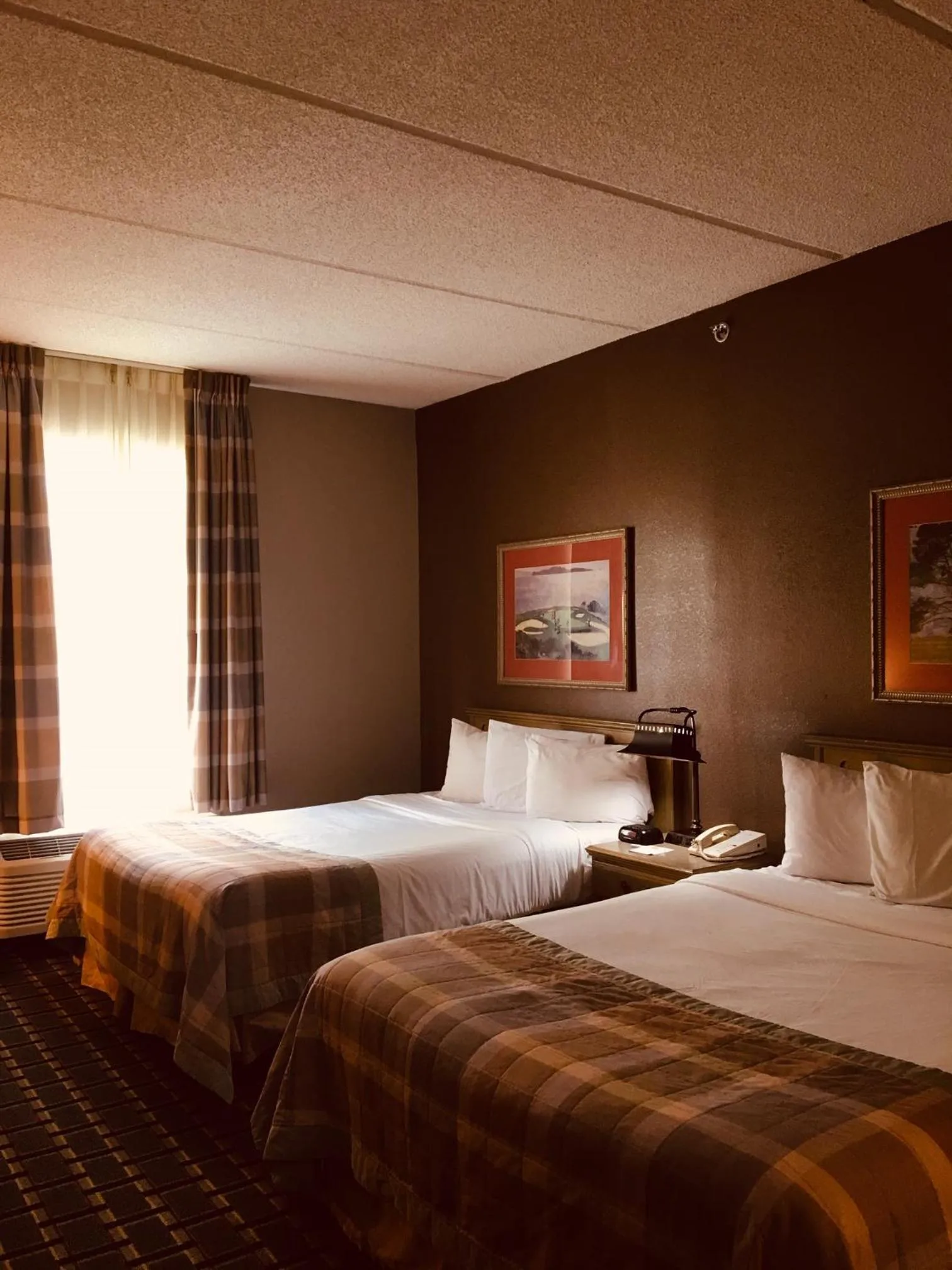 Hawthorn Extended Stay by Wyndham Conyers