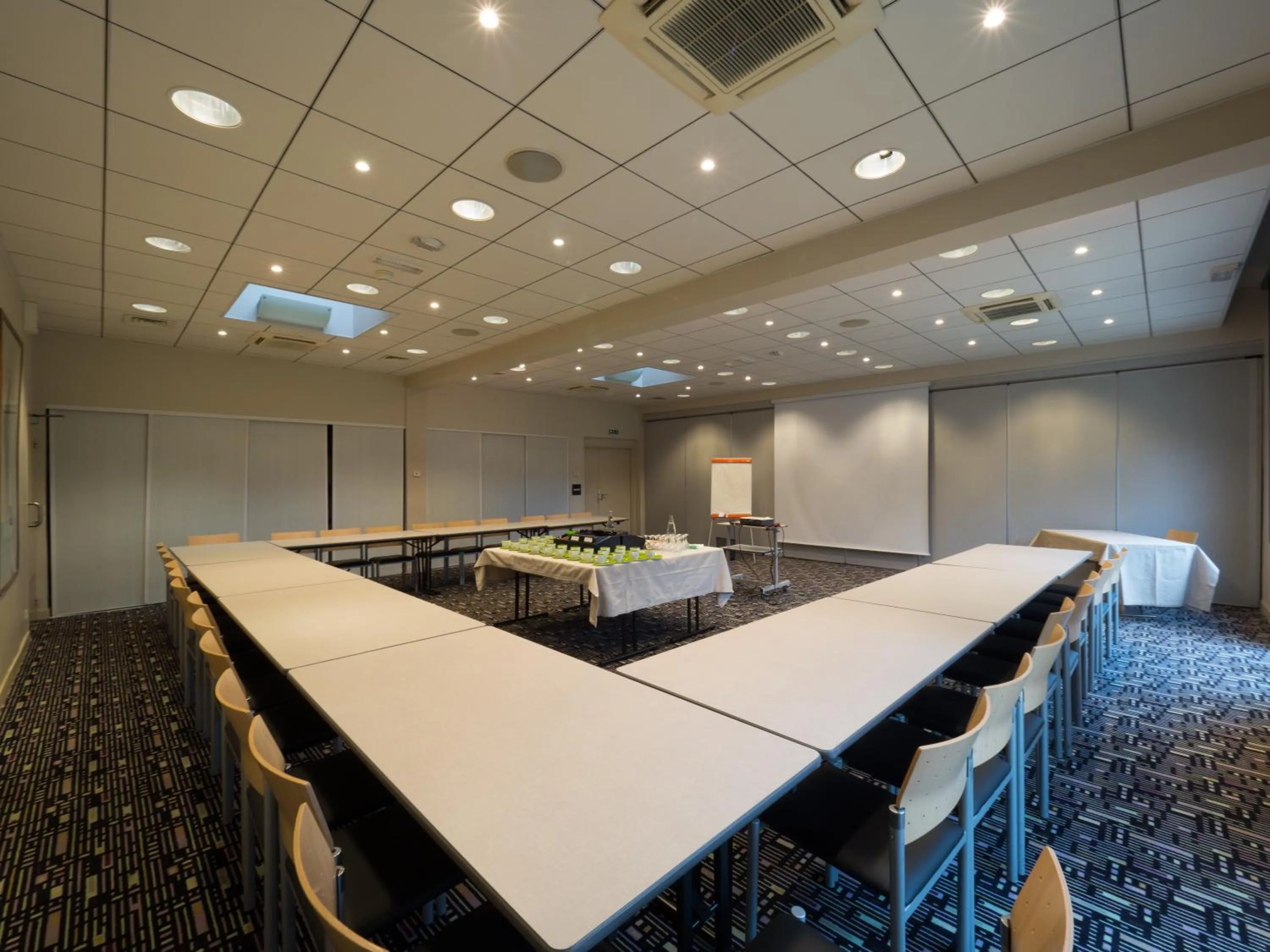Meeting/conference room in Hotel du Casino