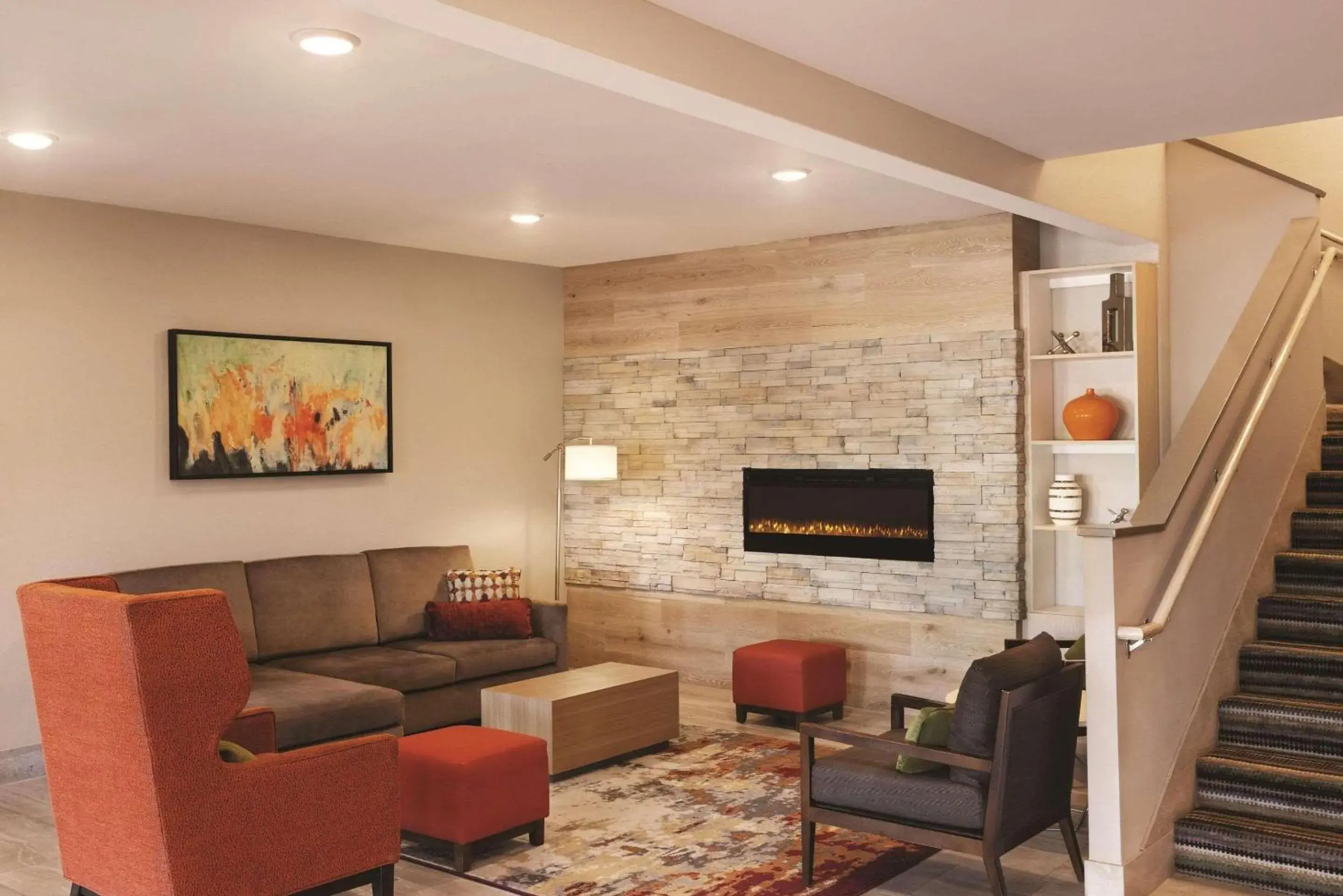 Lobby or reception in Country Inn & Suites by Radisson, Albert Lea - Austin Lobby or reception in Country Inn & Suites by Radisson, Albert Lea - Austin