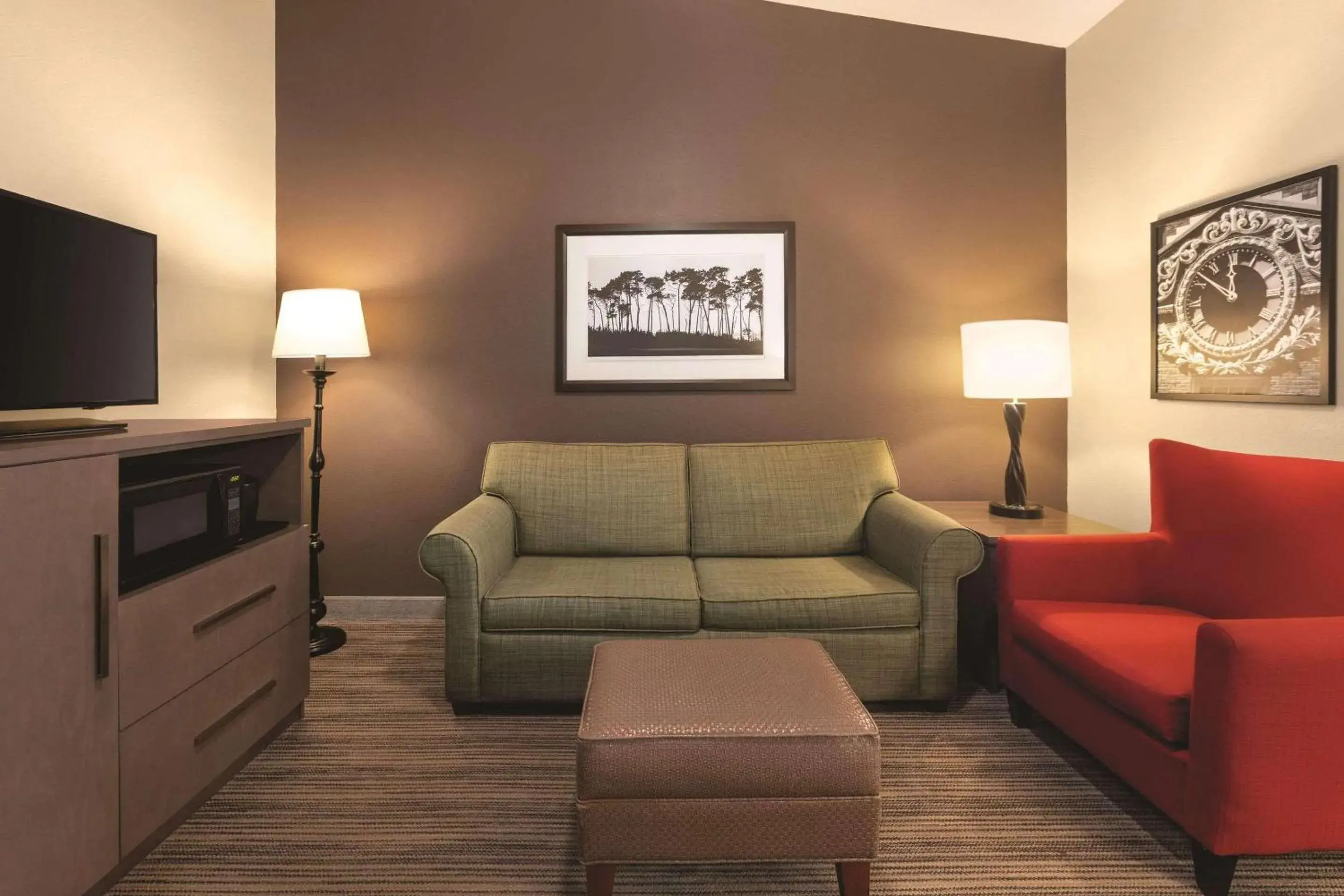 Bedroom in Country Inn & Suites by Radisson, Albert Lea - Austin Bedroom in Country Inn & Suites by Radisson, Albert Lea - Austin