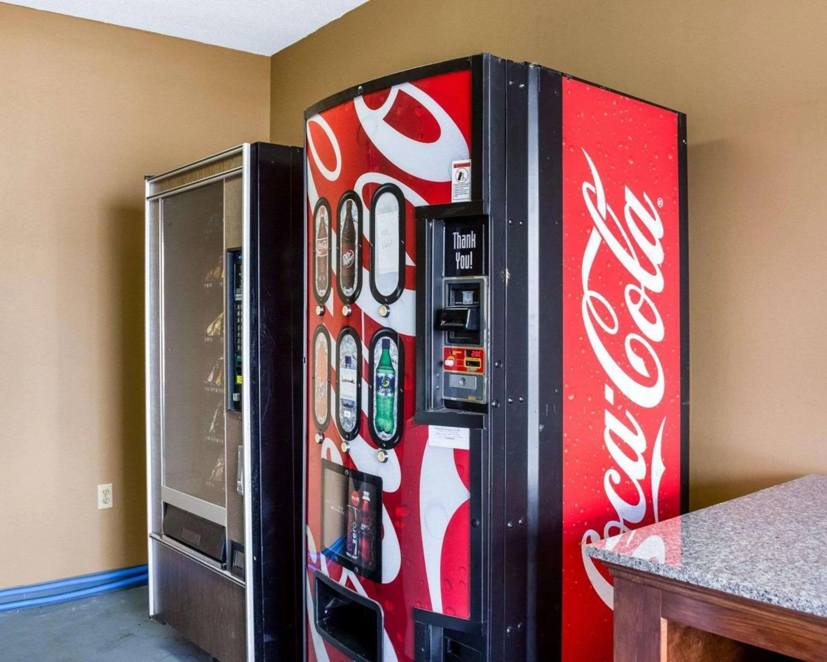 Other in Econo Lodge Greenville