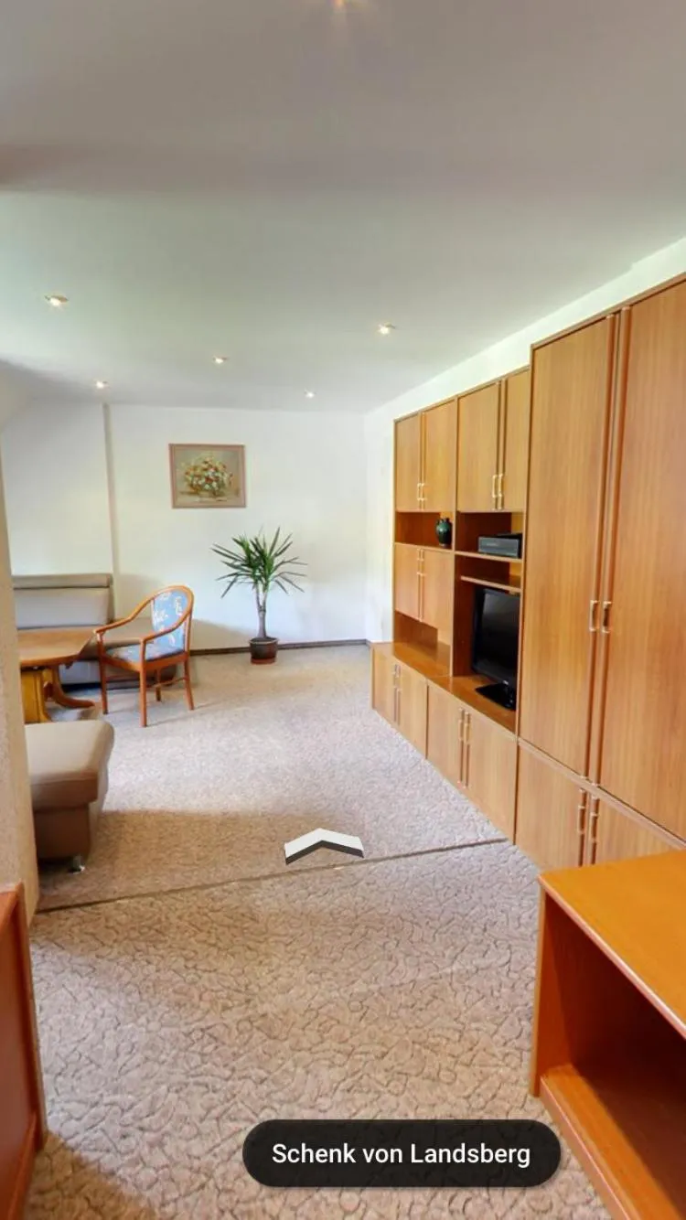 Hotel & Restaurant Schenk von Landsberg