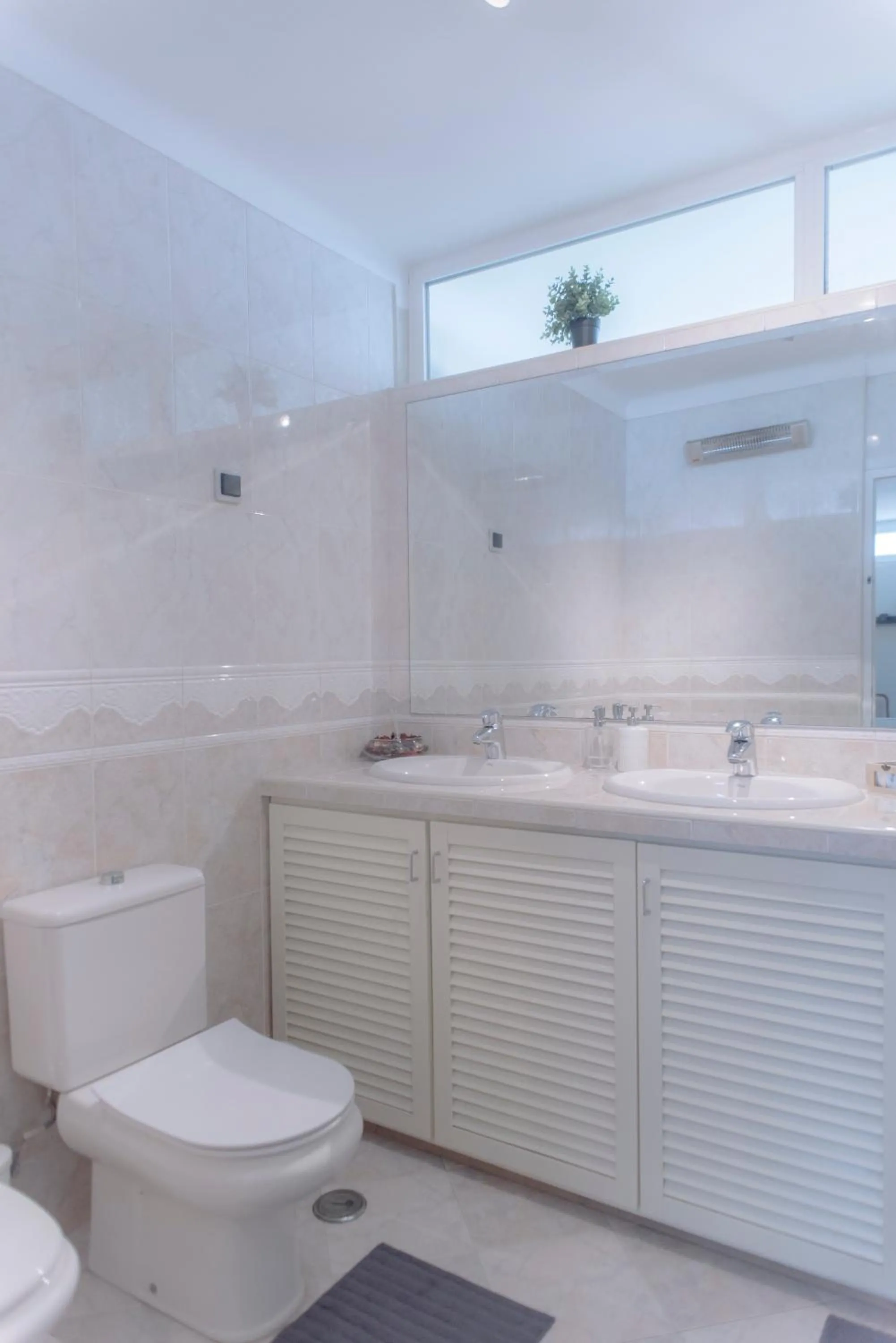 Bathroom in MàHouse GuestHouse