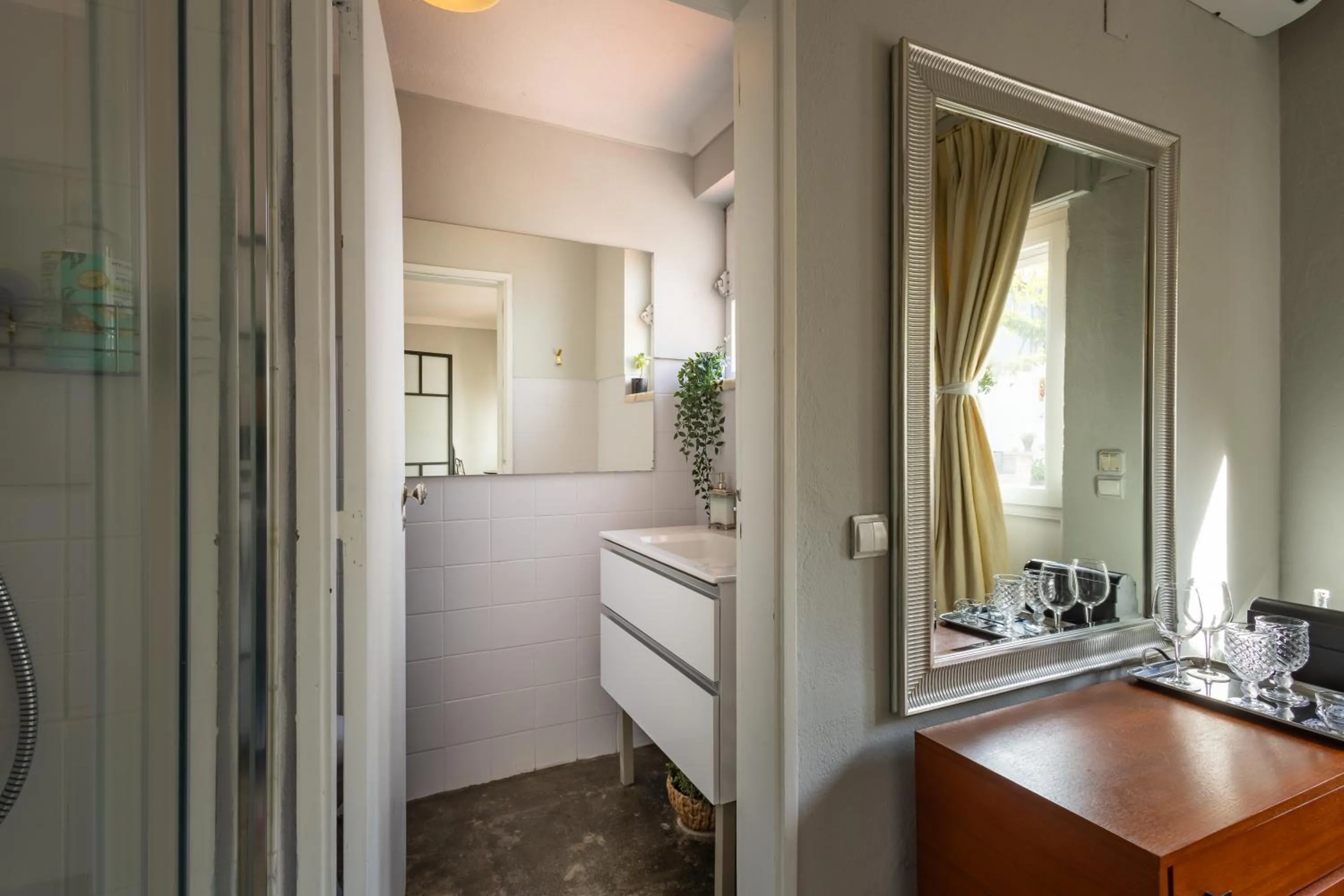 Bathroom in MàHouse GuestHouse