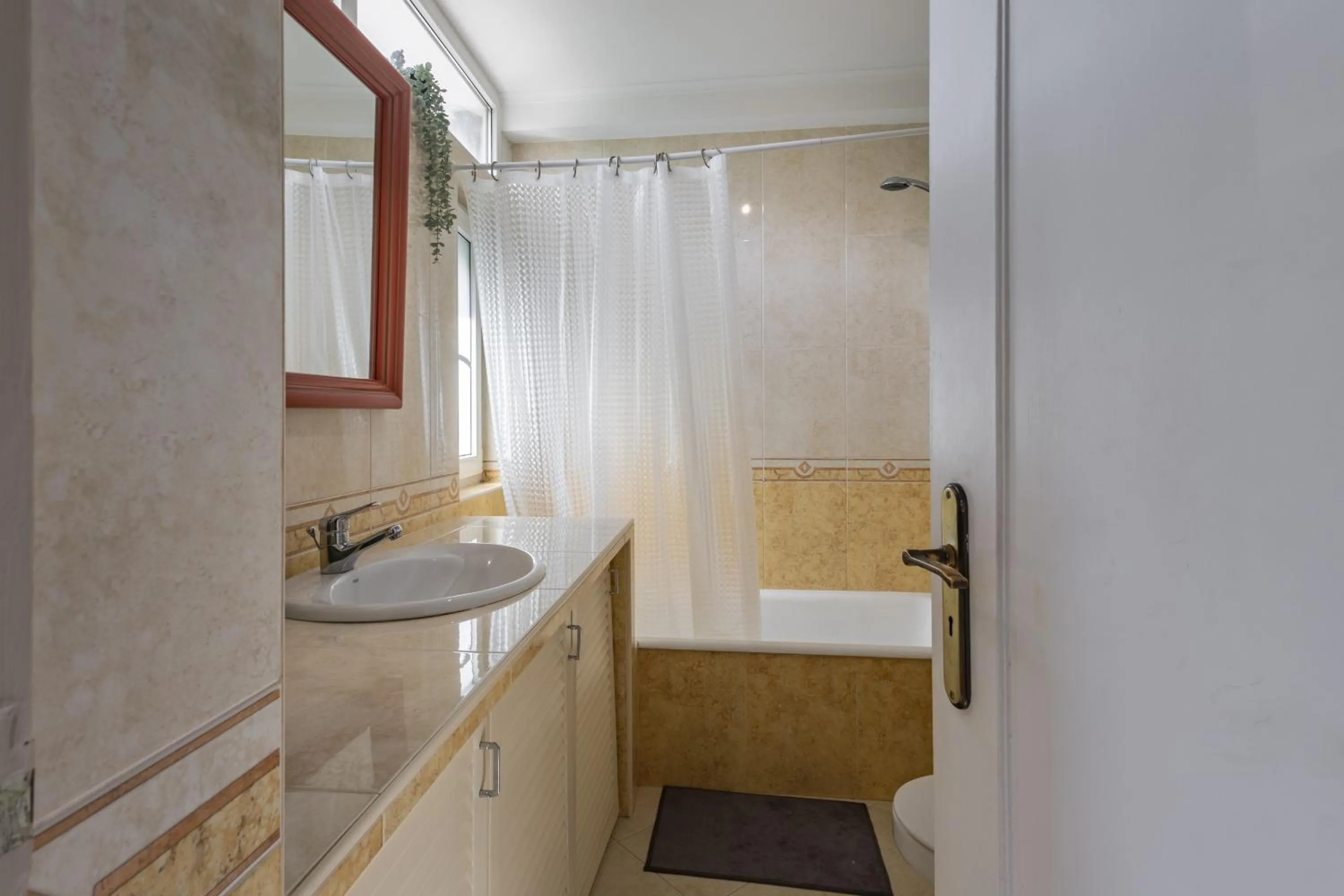 Bathroom in MàHouse GuestHouse