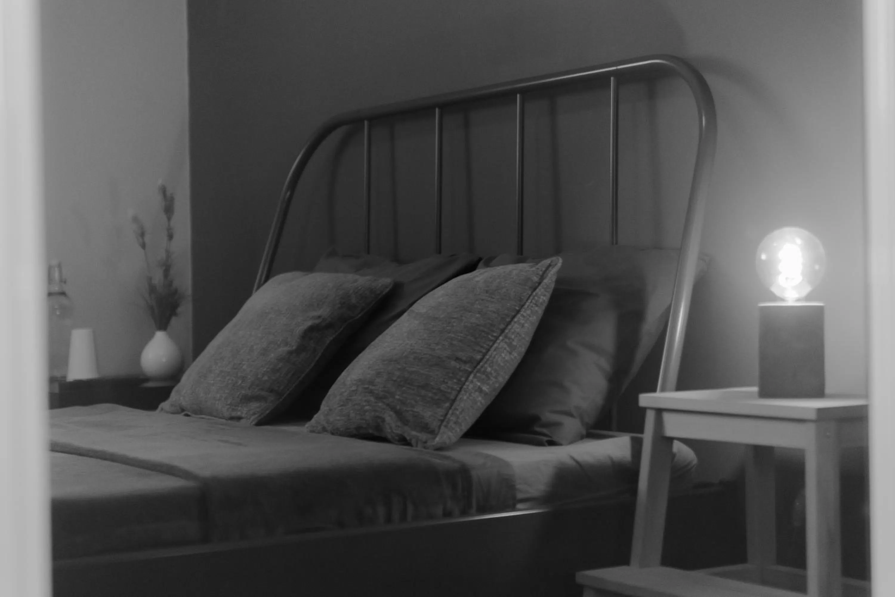 Bedroom in MàHouse GuestHouse