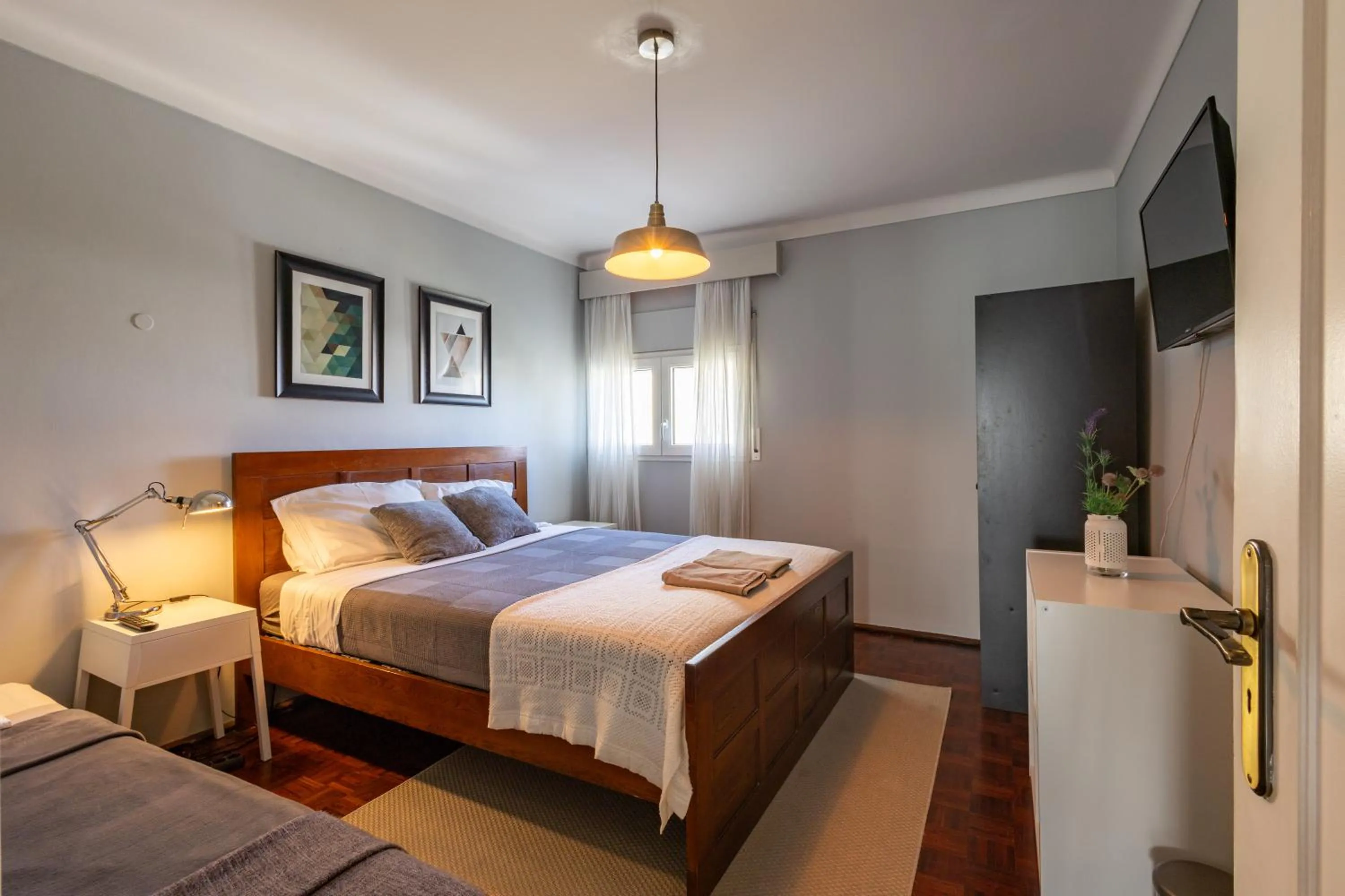 Photo of the whole room, Bed in MàHouse GuestHouse