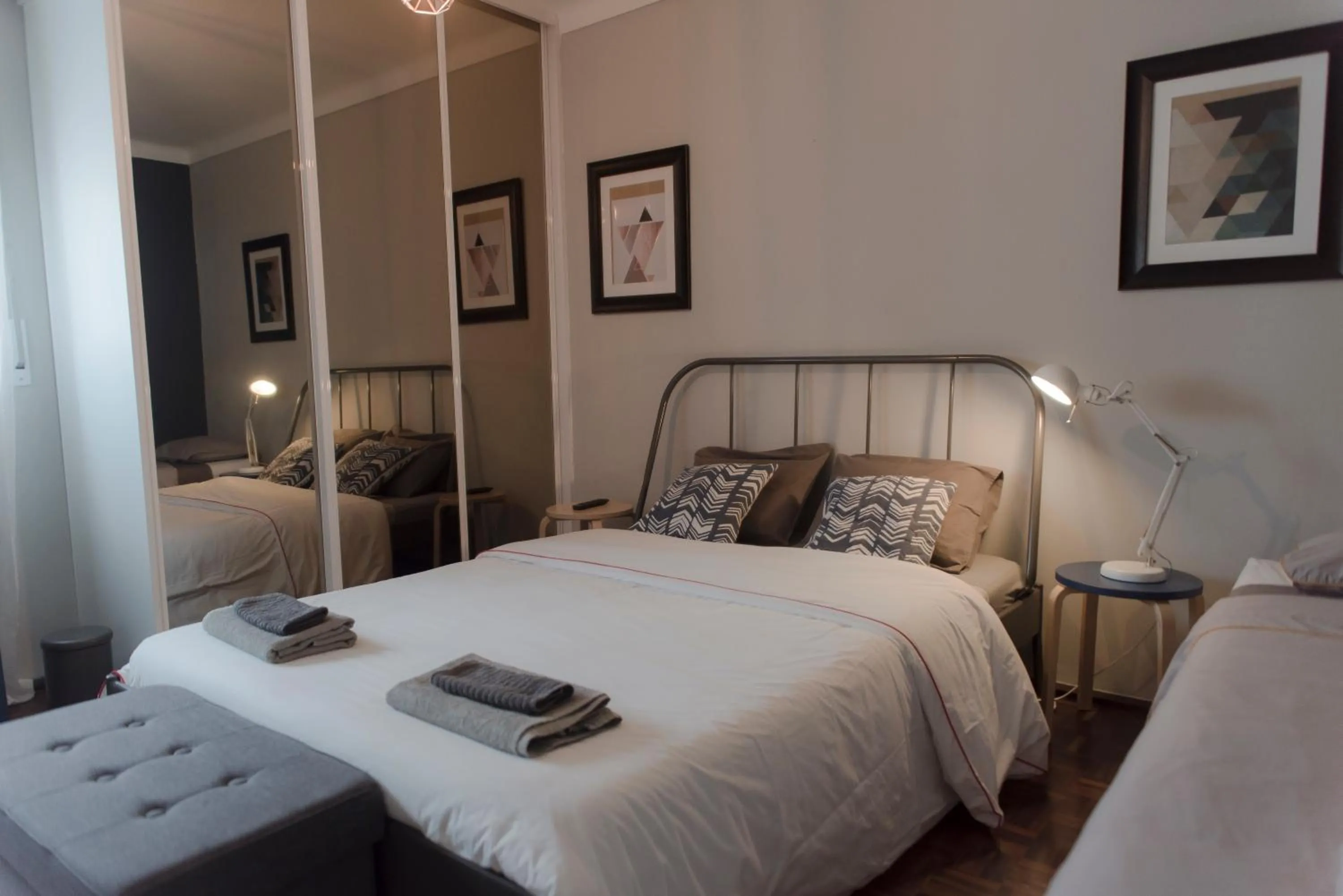 Photo of the whole room, Bed in MàHouse GuestHouse