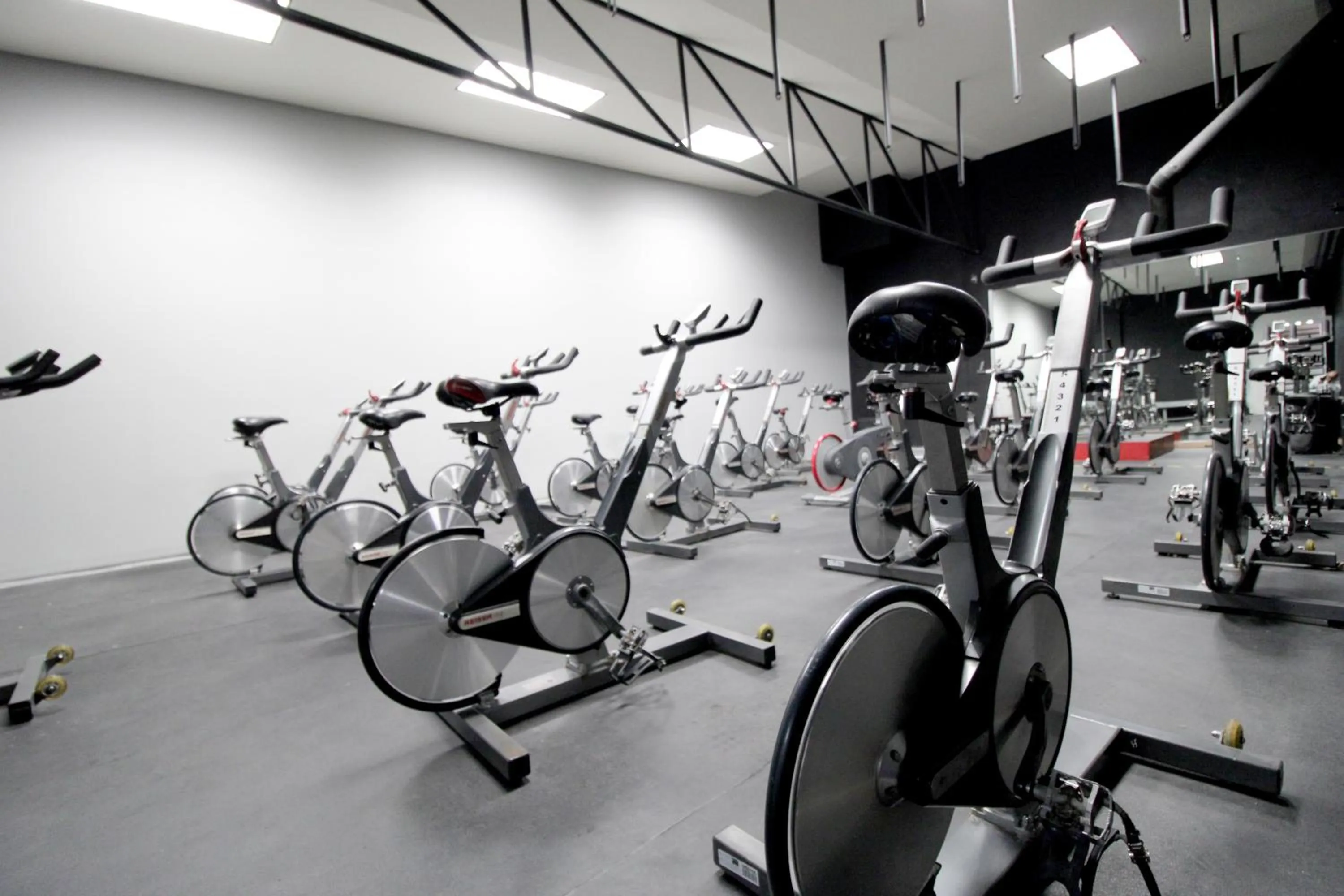 Living room in Stay Inn Hotels