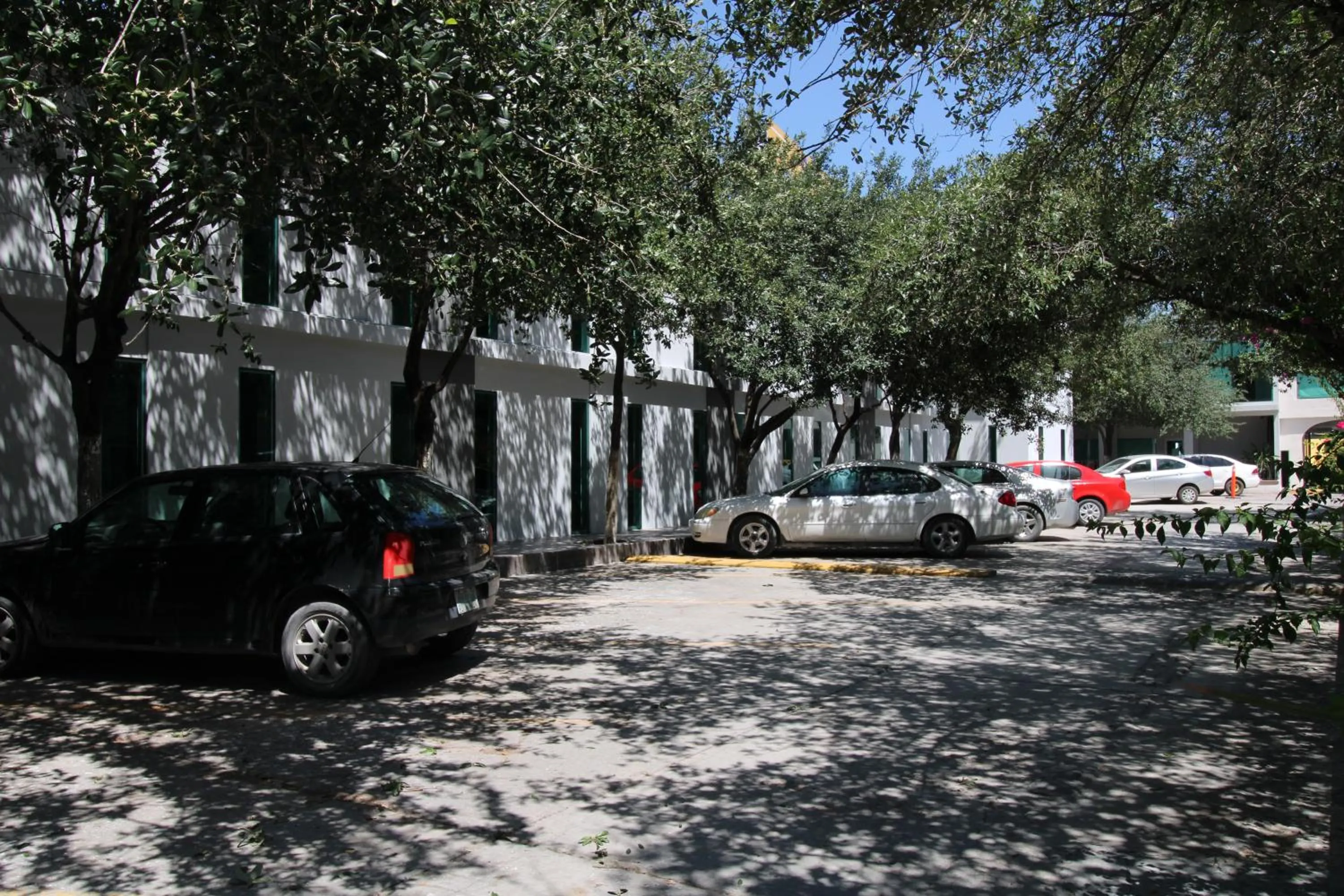 Living room in Stay Inn Hotels