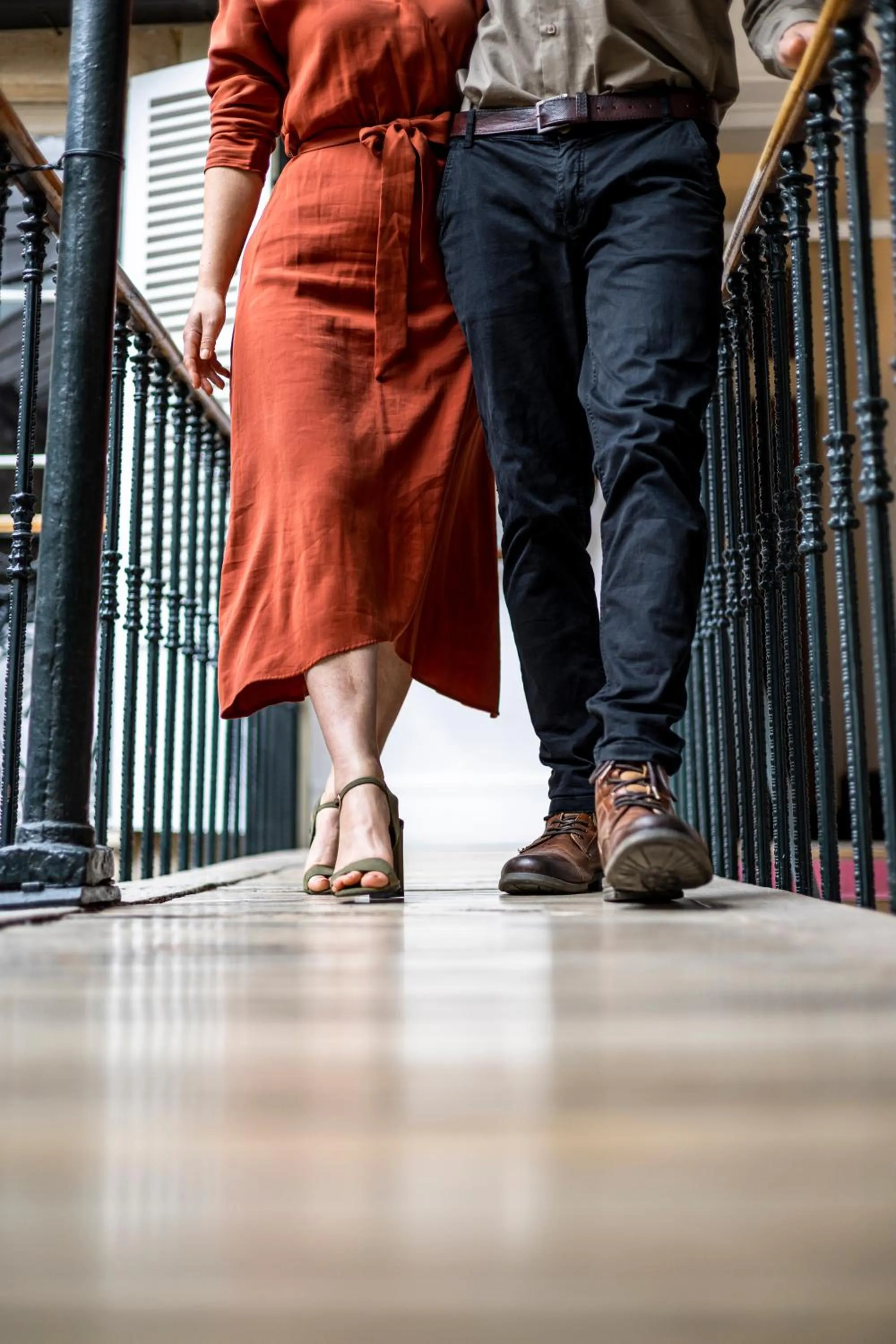 People in Hôtel des Tonneliers