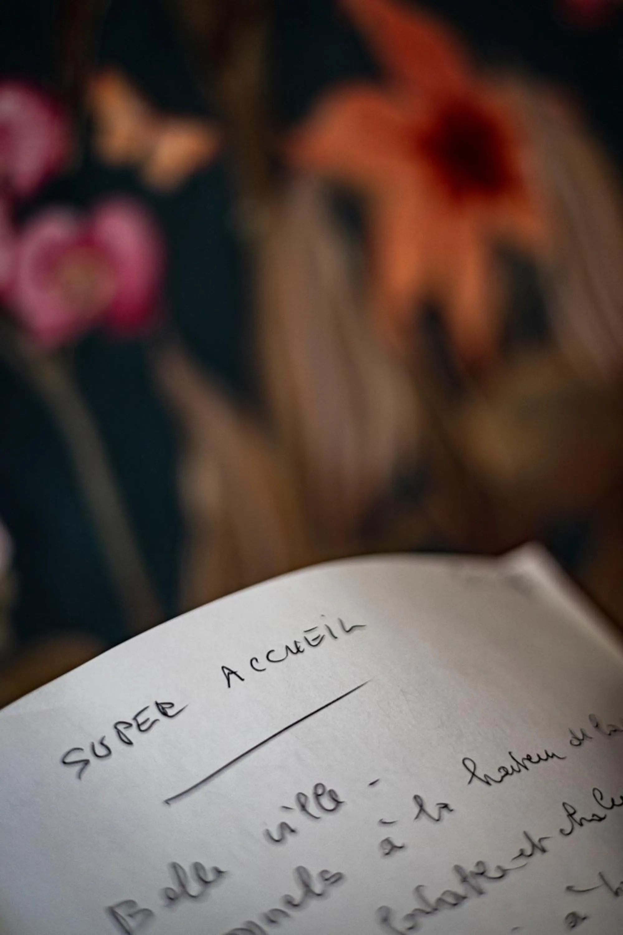 Staff in Hôtel des Tonneliers