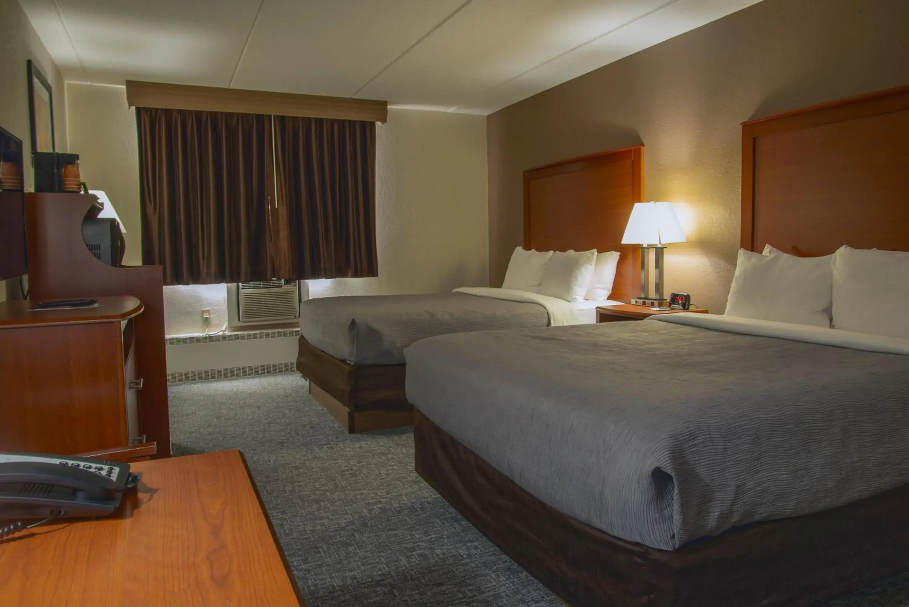 Bed in Quality Inn Stadium Area Green Bay Stadium Bed in Quality Inn Stadium Area Green Bay Stadium