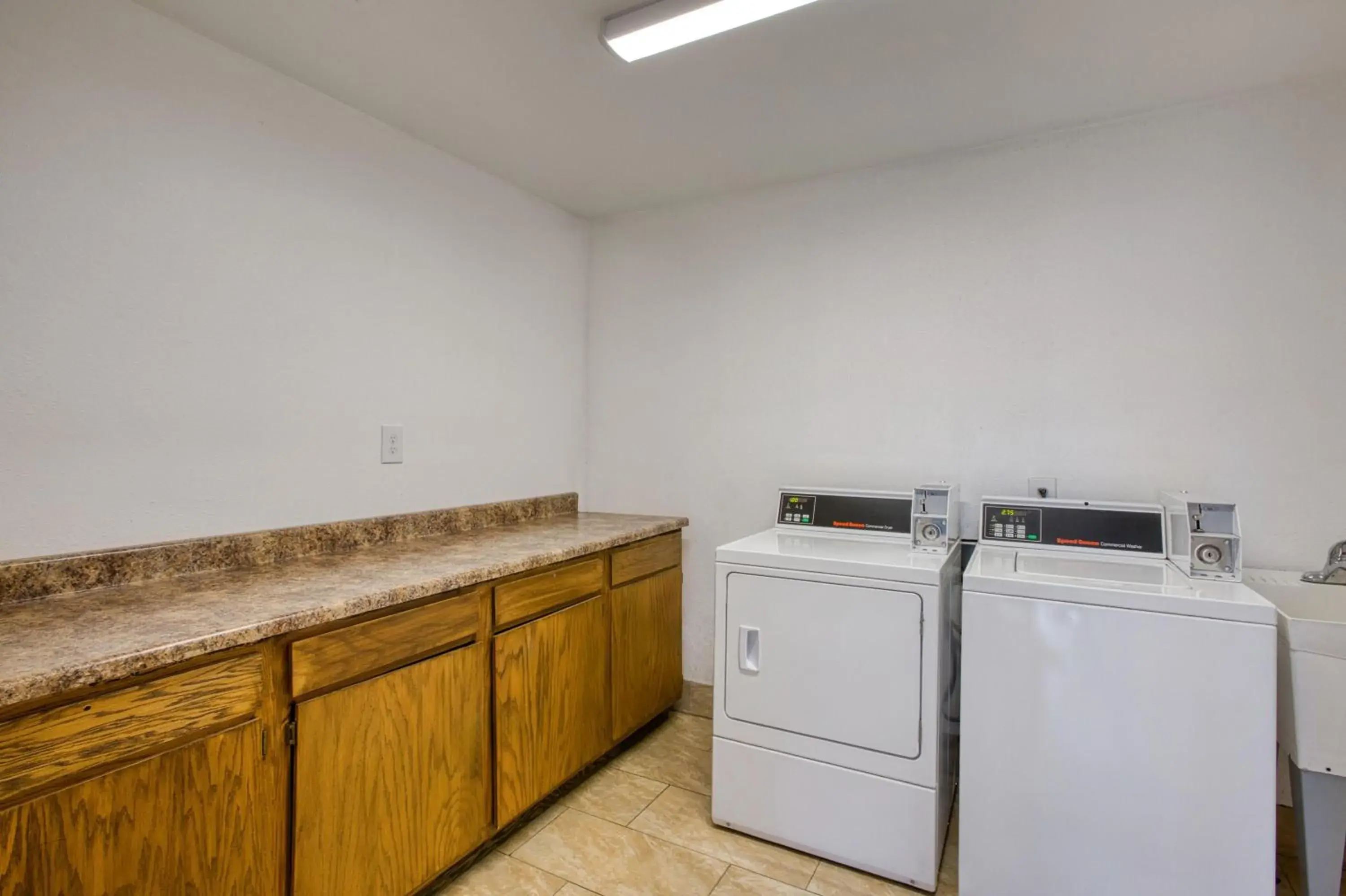 Property building in Best Western Rancho Grande Property building in Best Western Rancho Grande