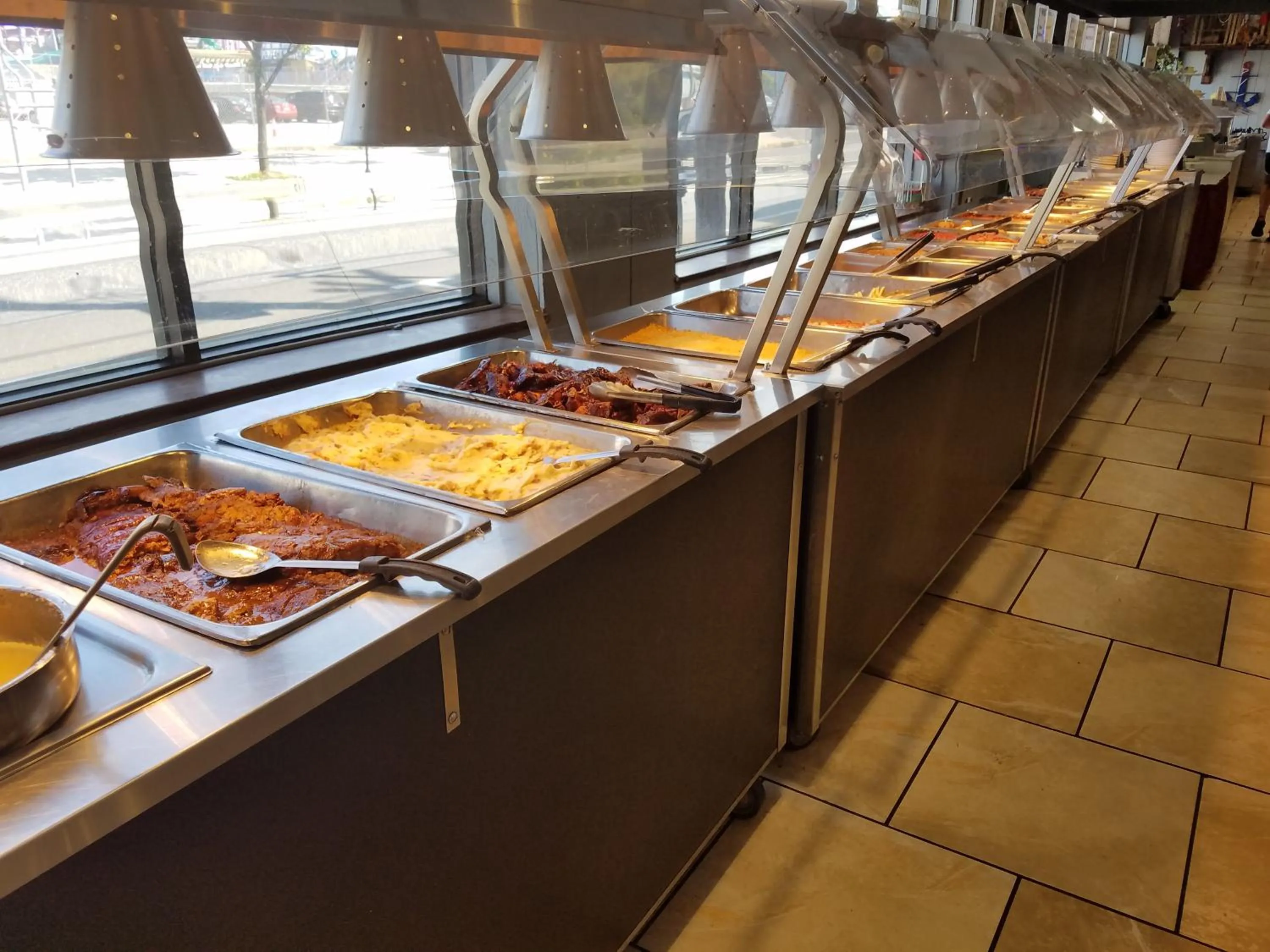 Beach Terrace Motor Inn