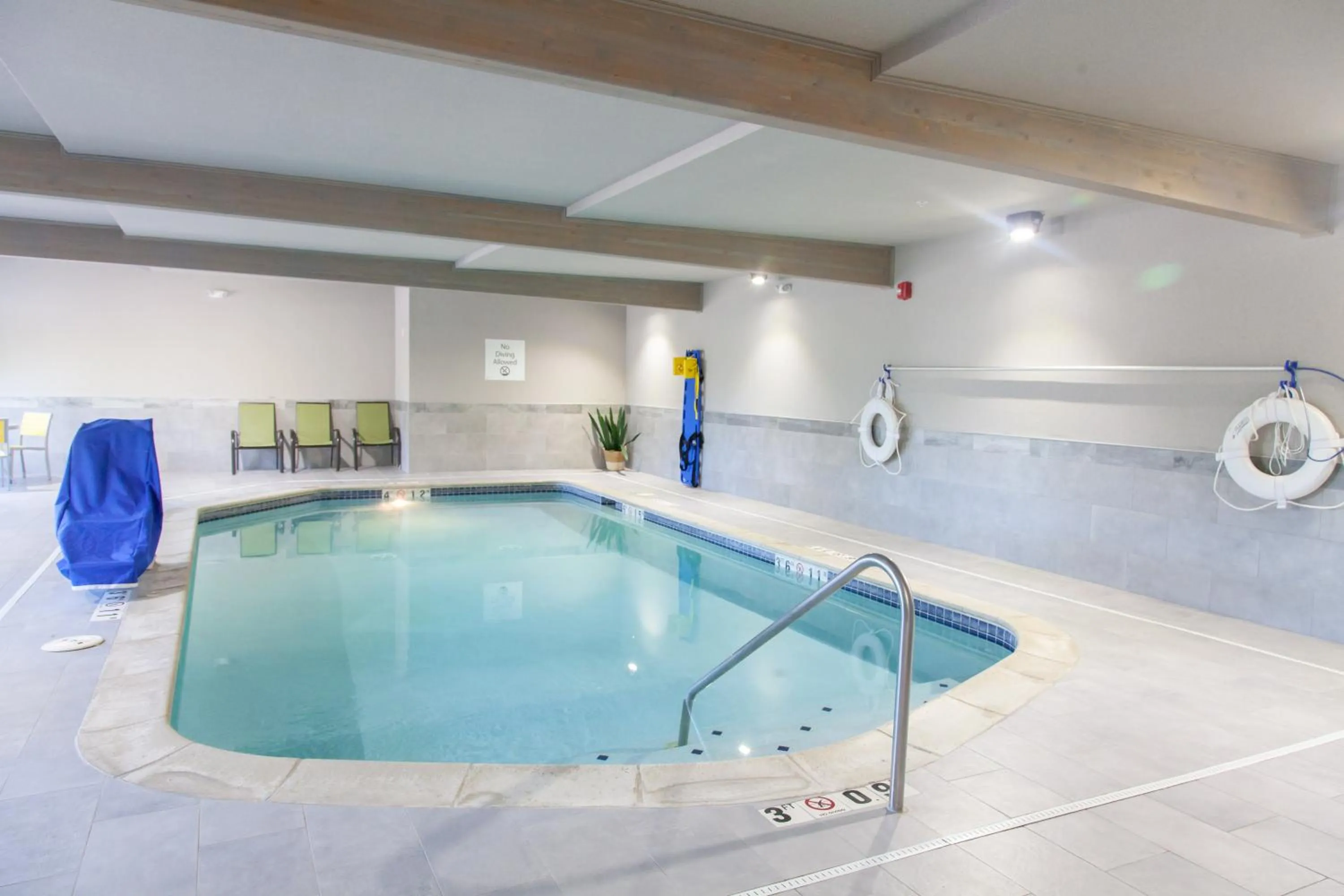 Holiday Inn Express Jackson by IHG