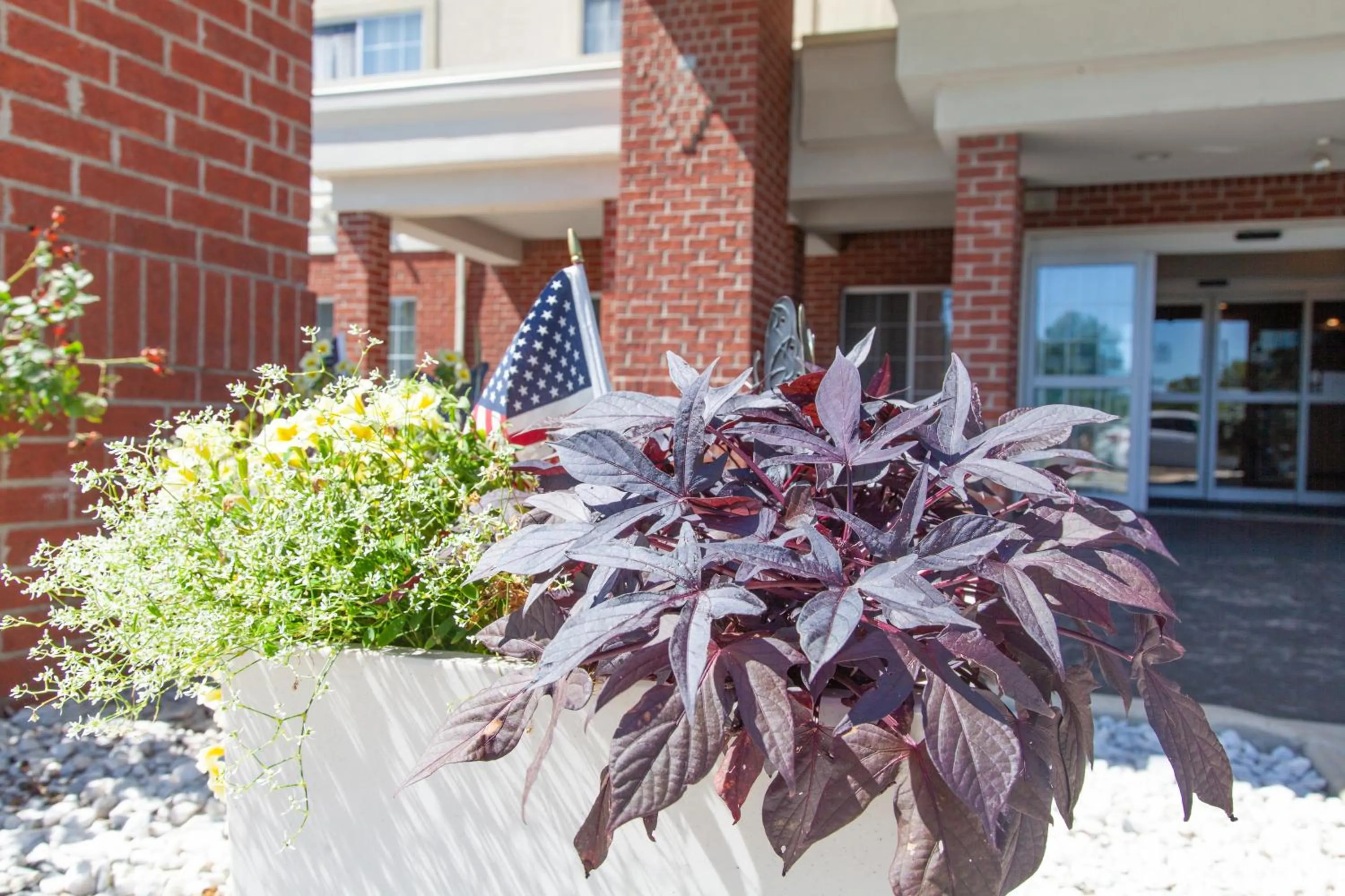 Holiday Inn Express Jackson by IHG