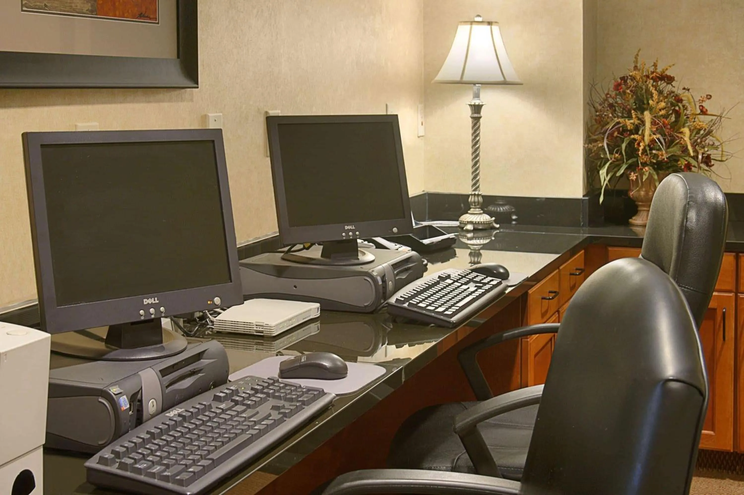 On site in Wingate By Wyndham - Warner Robins