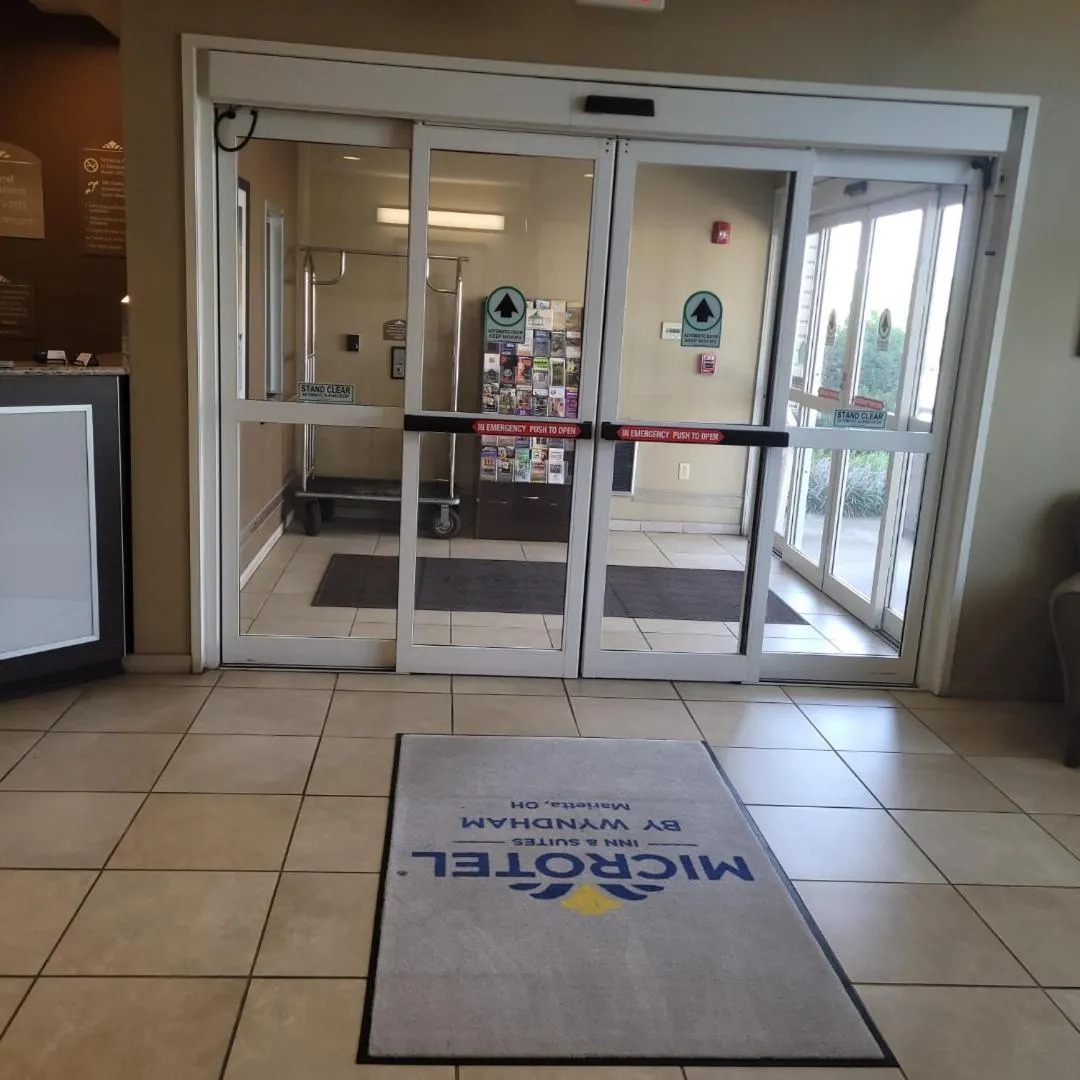 Microtel Inn & Suites by Wyndham Marietta