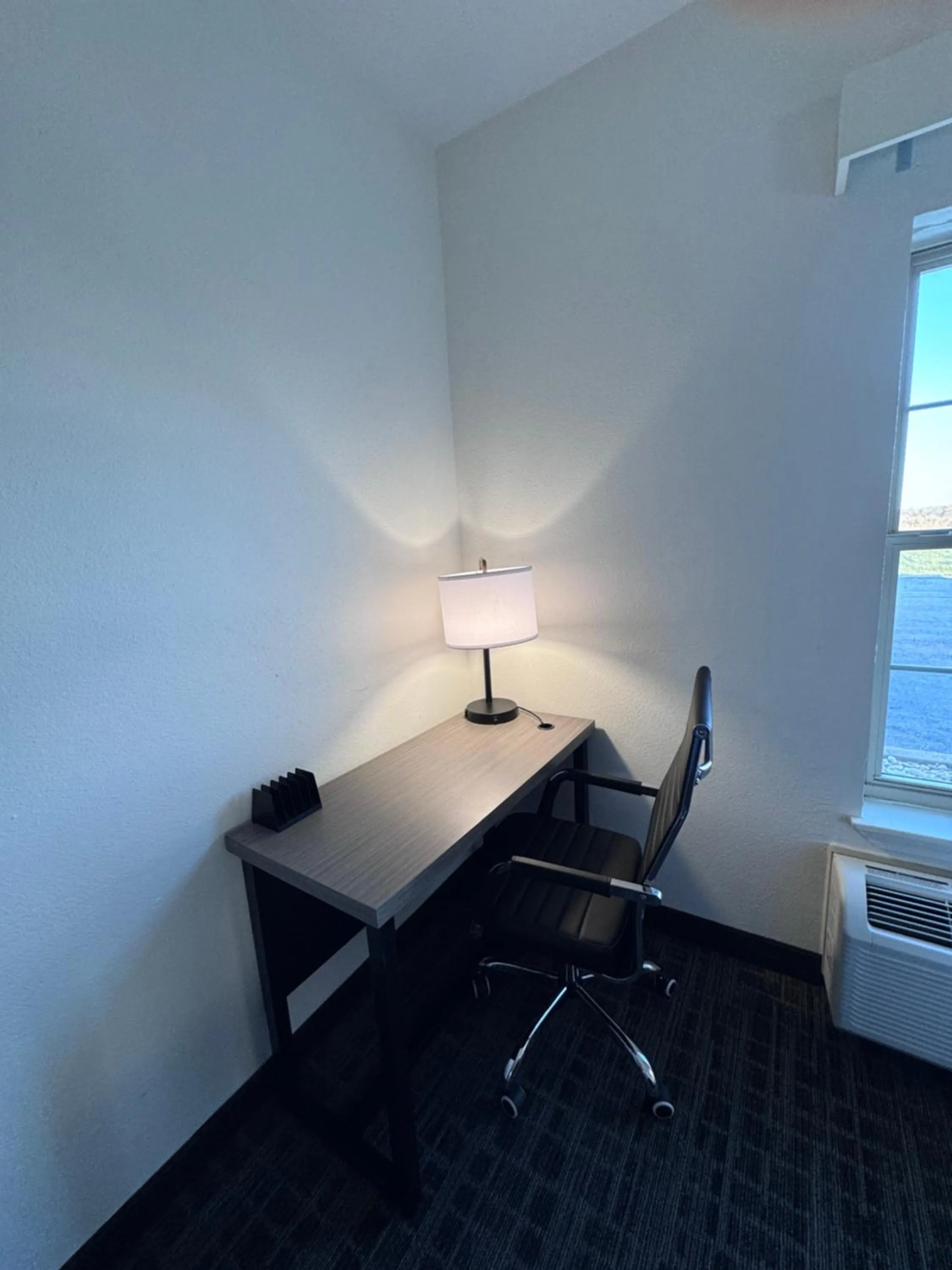 Ramada by Wyndham Sparta/At Speedway