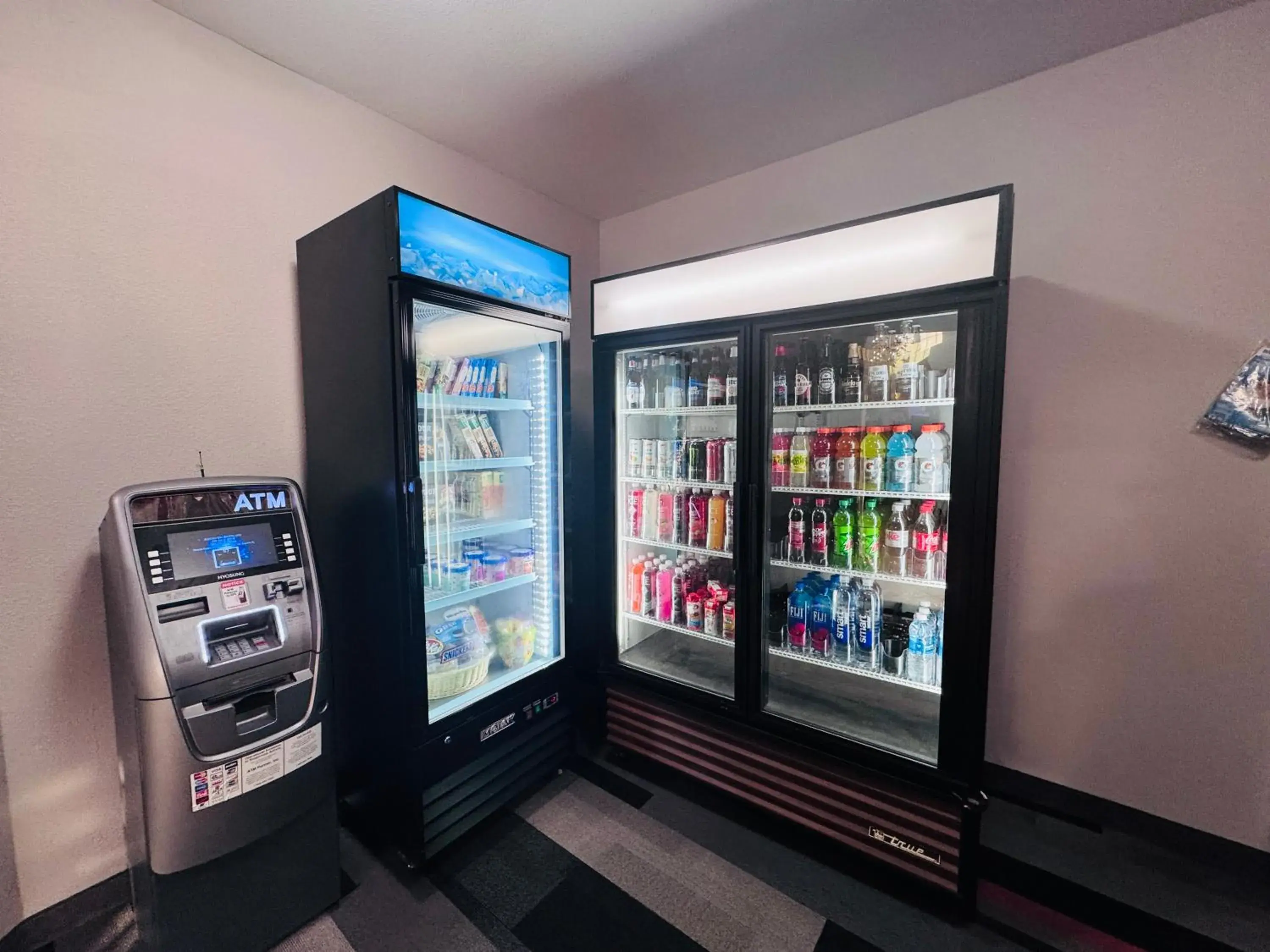 Ramada by Wyndham Sparta/At Speedway Ramada by Wyndham Sparta/At Speedway