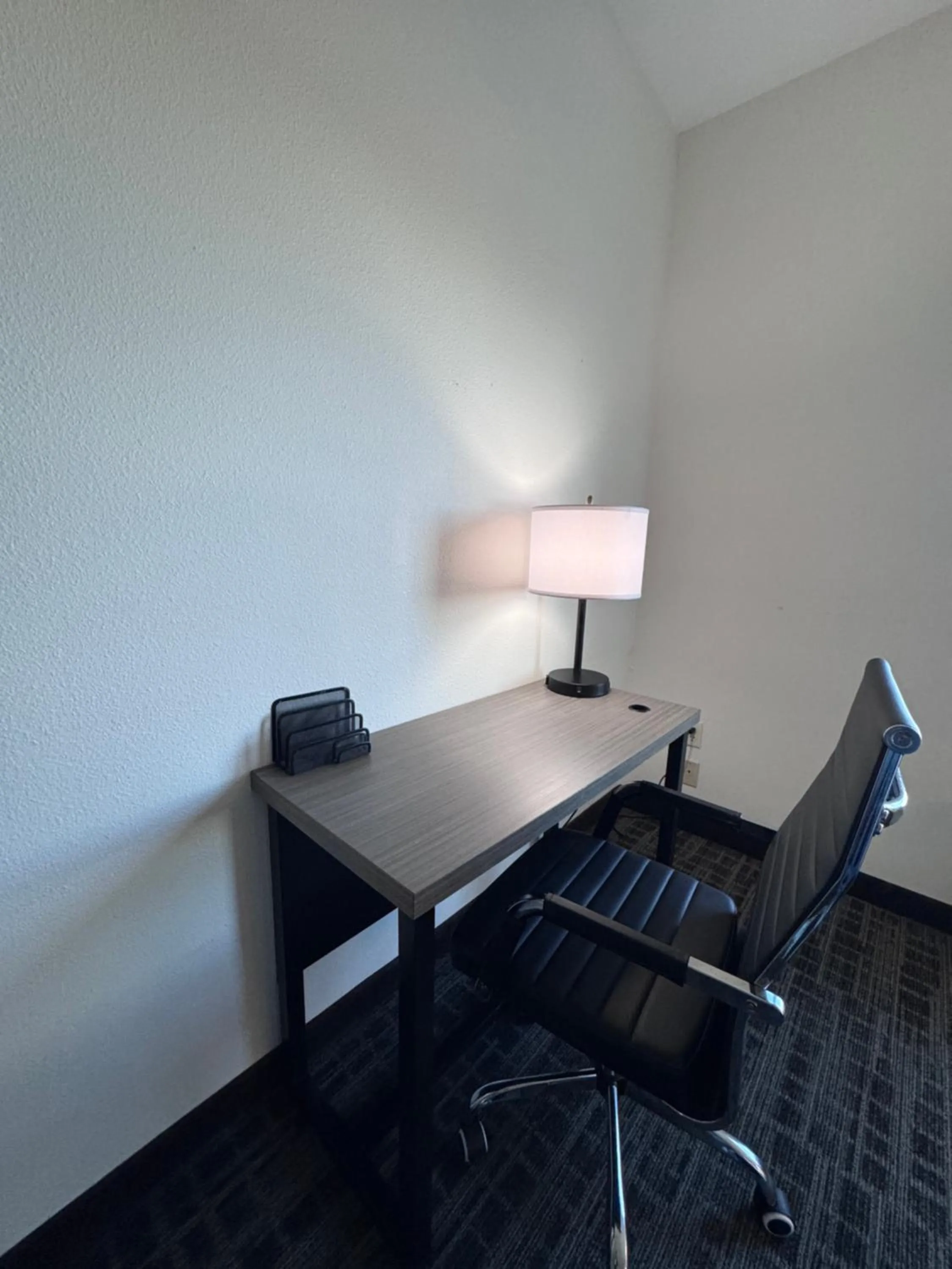 Ramada by Wyndham Sparta/At Speedway