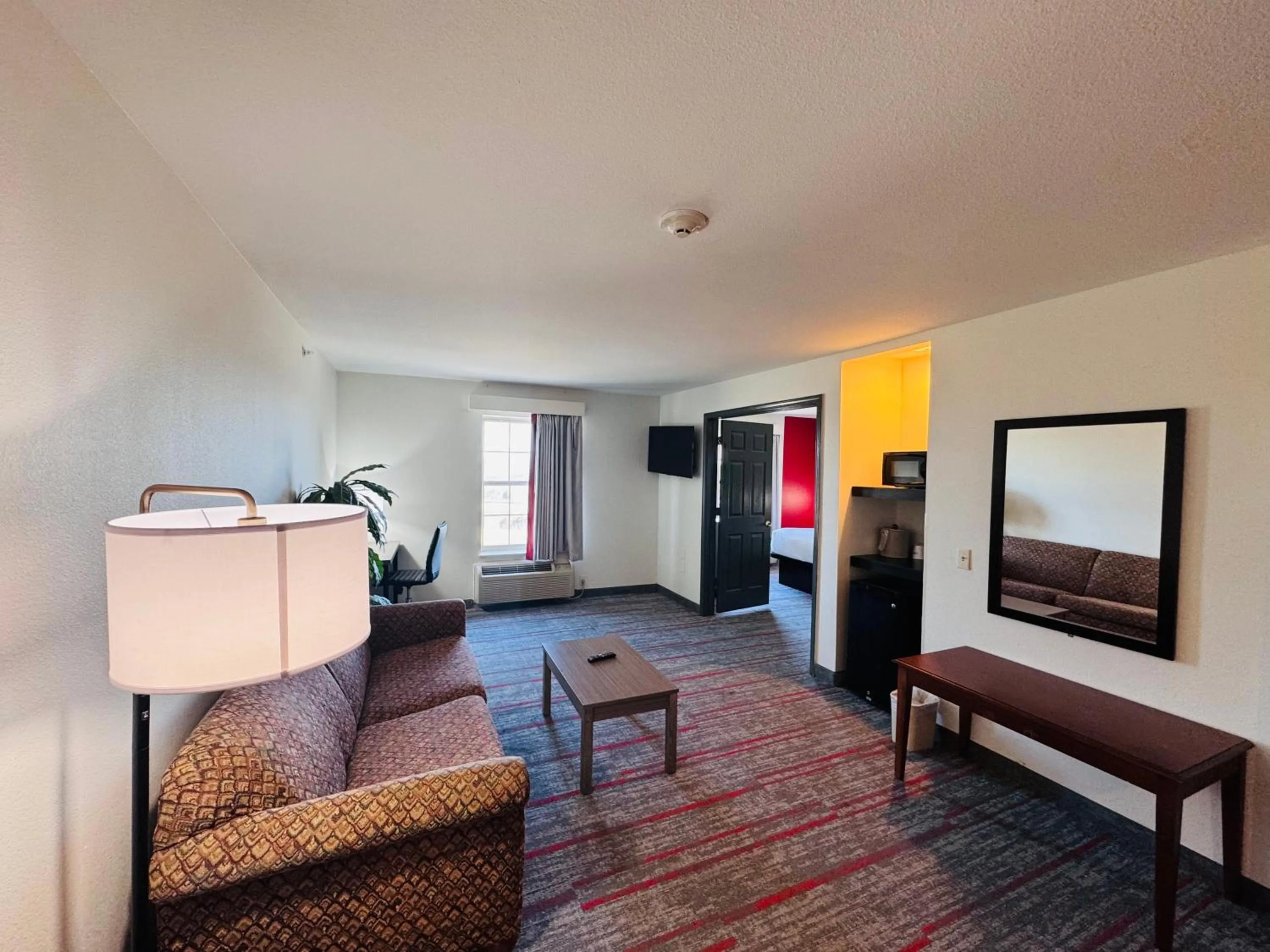 Ramada by Wyndham Sparta/At Speedway