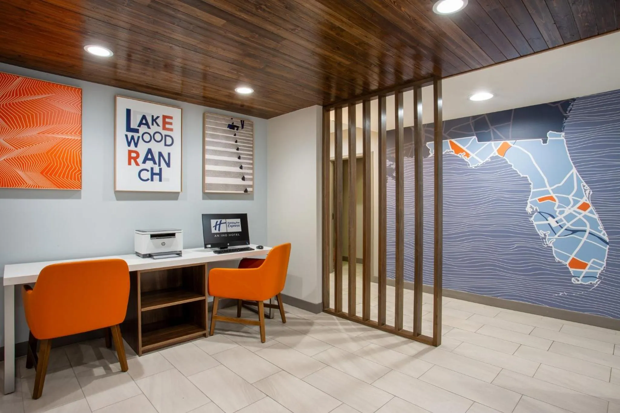 Other in Holiday Inn Express & Suites Bradenton East-Lakewood Ranch by IHG