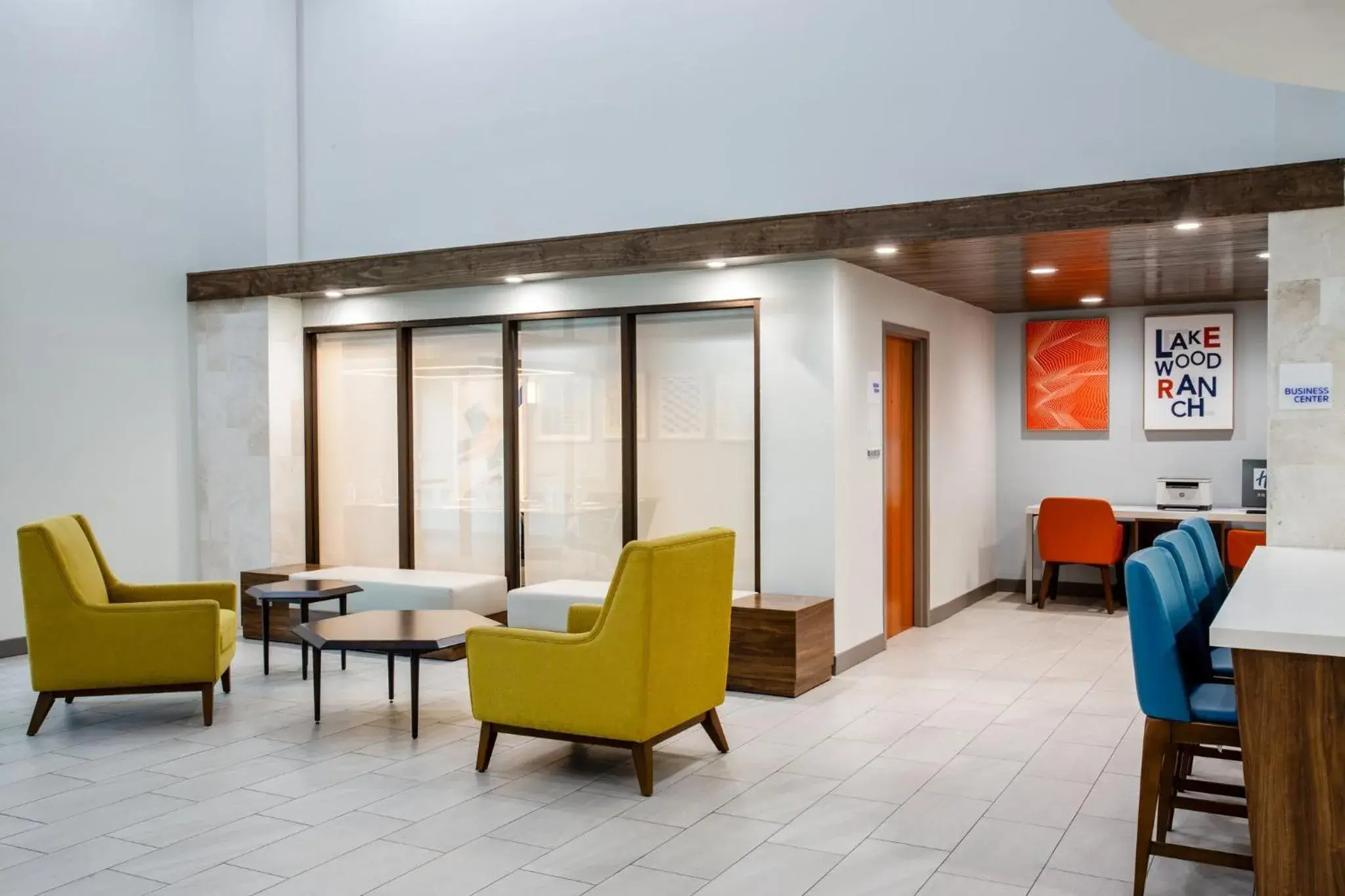 Property building in Holiday Inn Express & Suites Bradenton East-Lakewood Ranch by IHG Property building in Holiday Inn Express & Suites Bradenton East-Lakewood Ranch by IHG