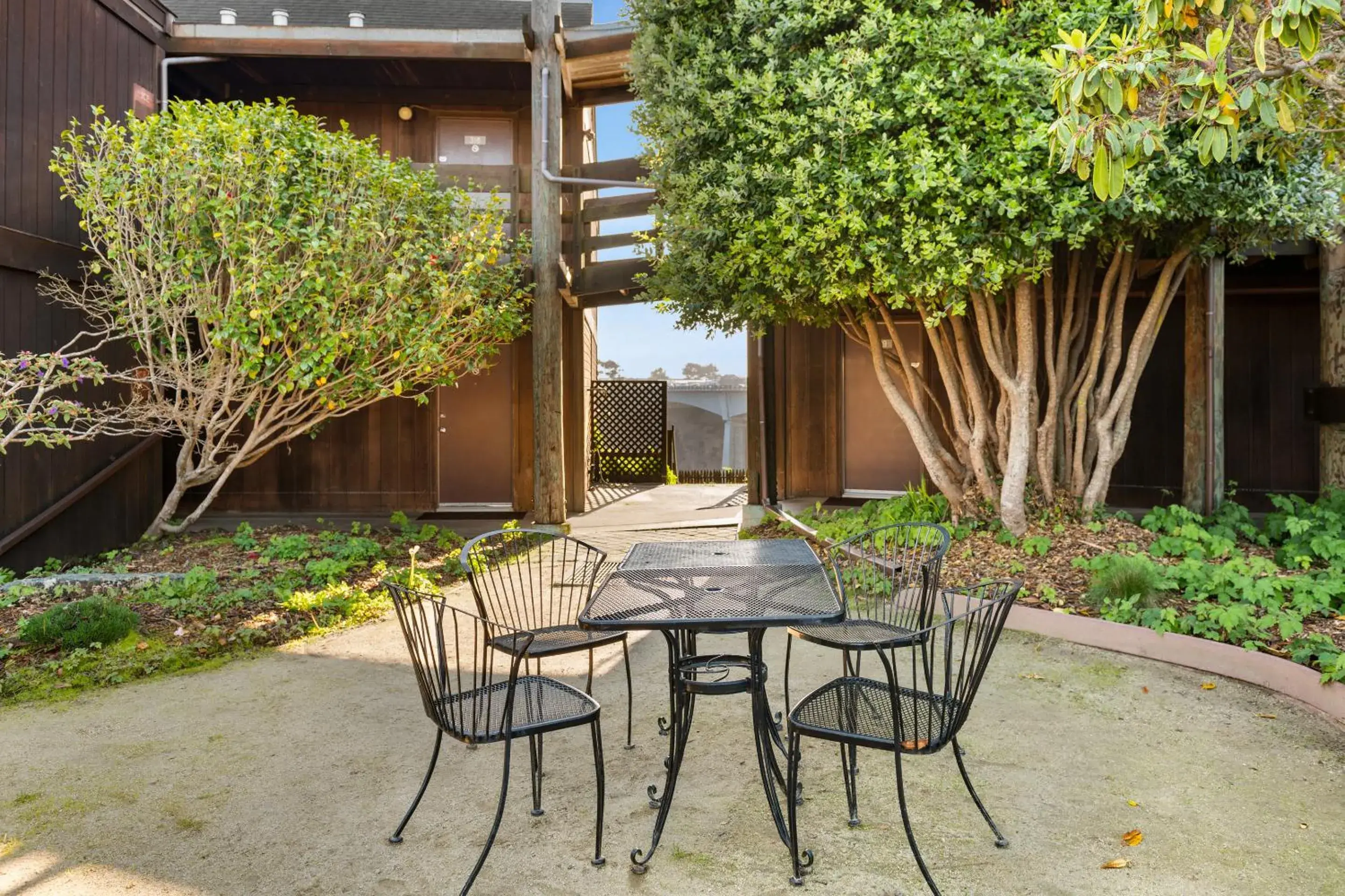 Harbor Lite Lodge Harbor Lite Lodge