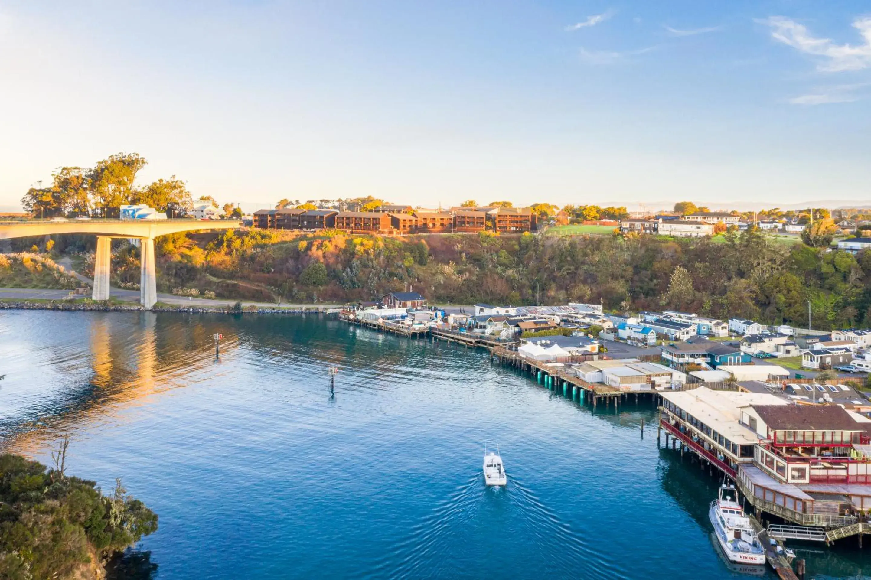 Harbor Lite Lodge Harbor Lite Lodge