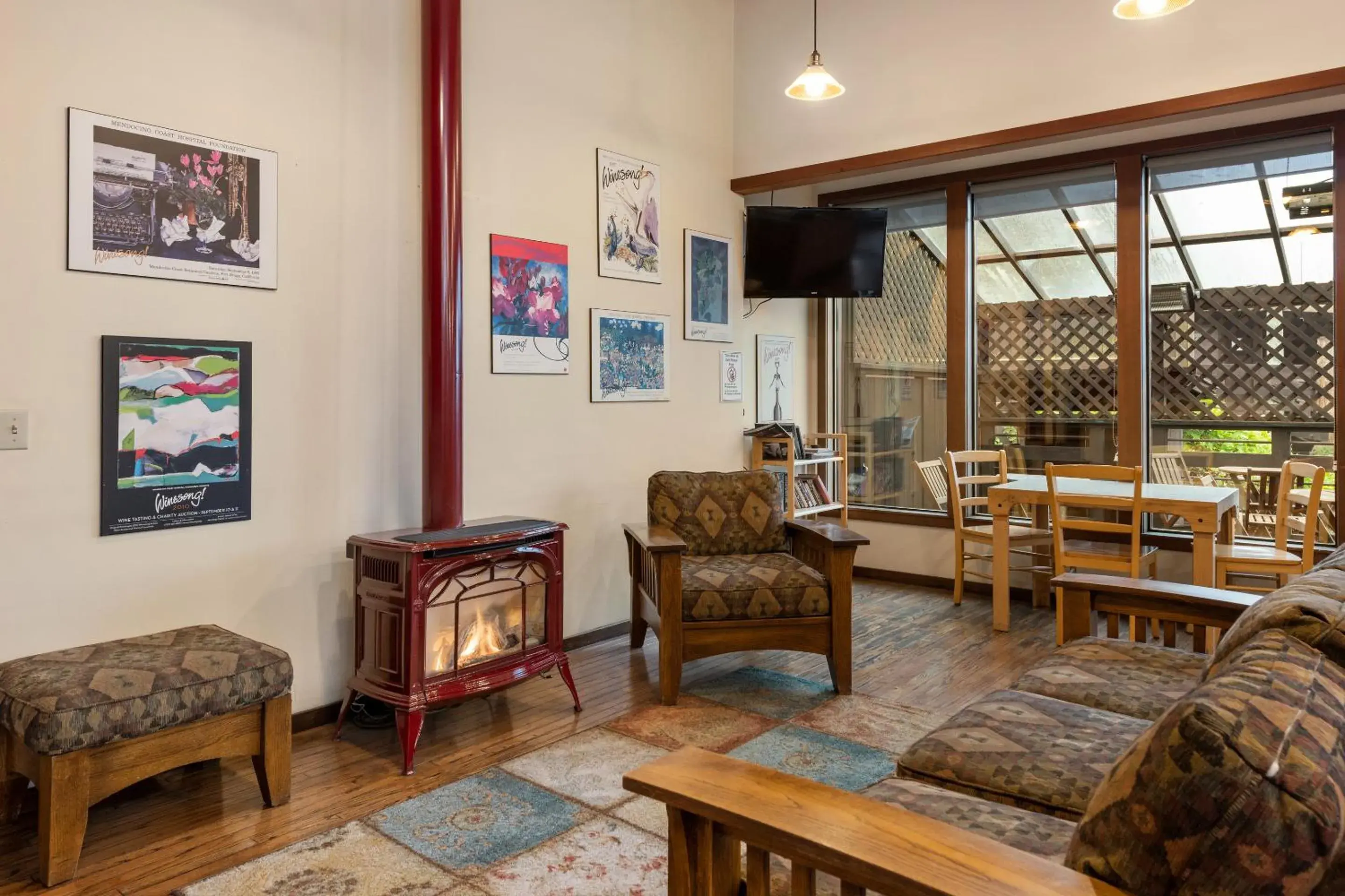 Harbor Lite Lodge Harbor Lite Lodge