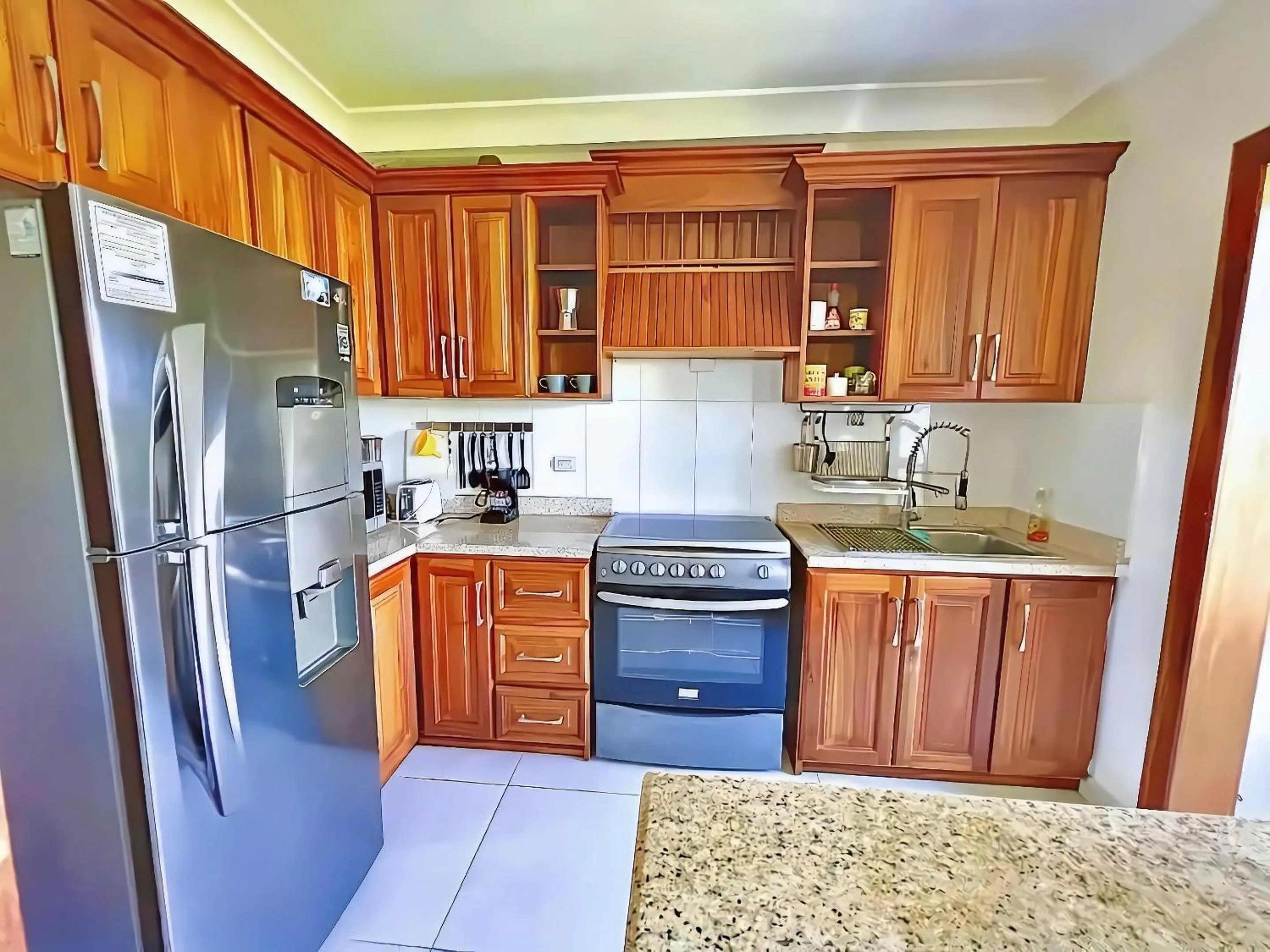 Duplex,near the Beach plus airport