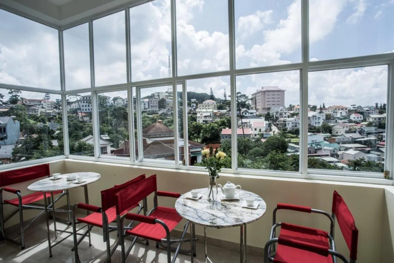 LuTo Hotel