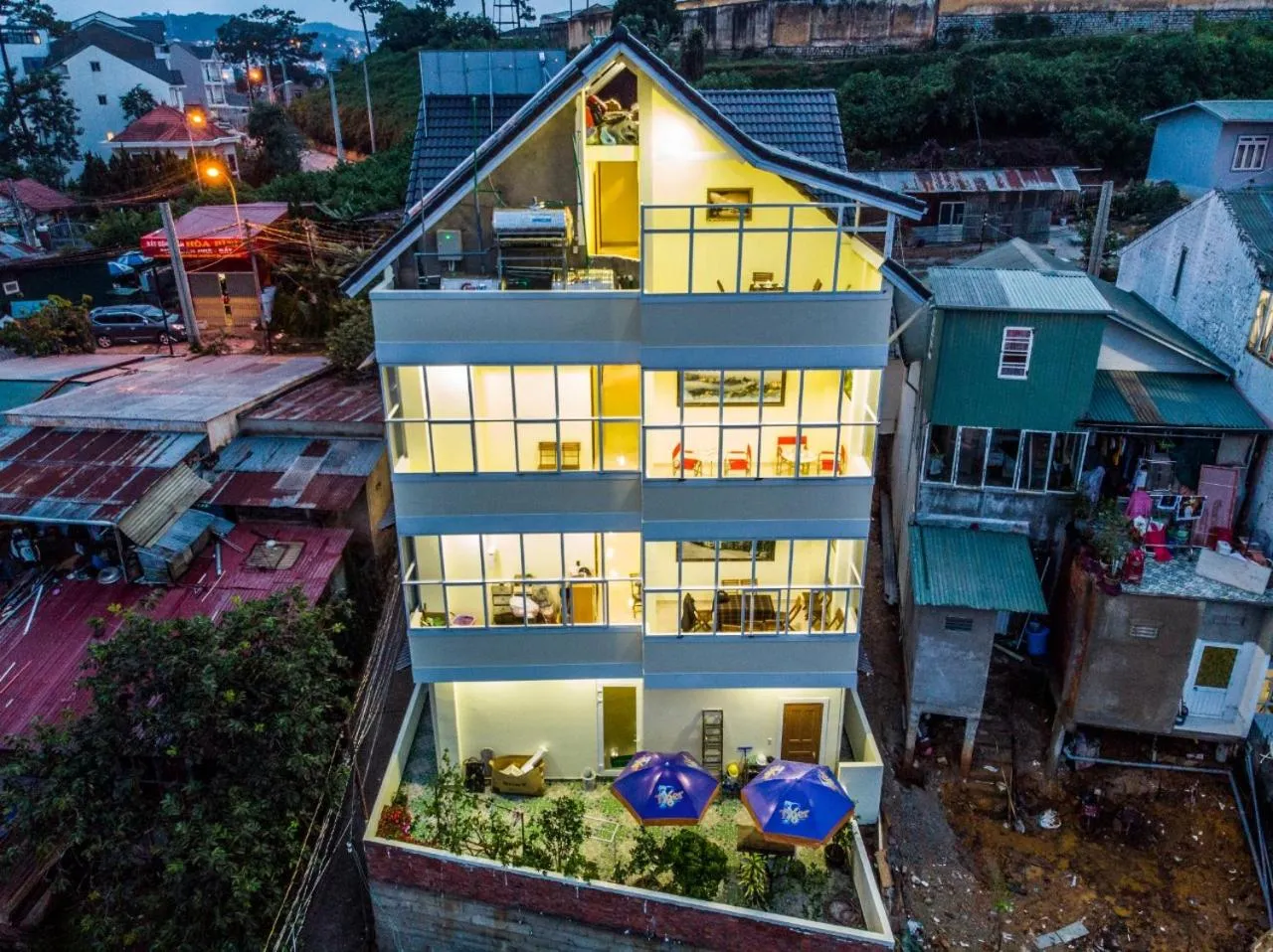 LuTo Hotel