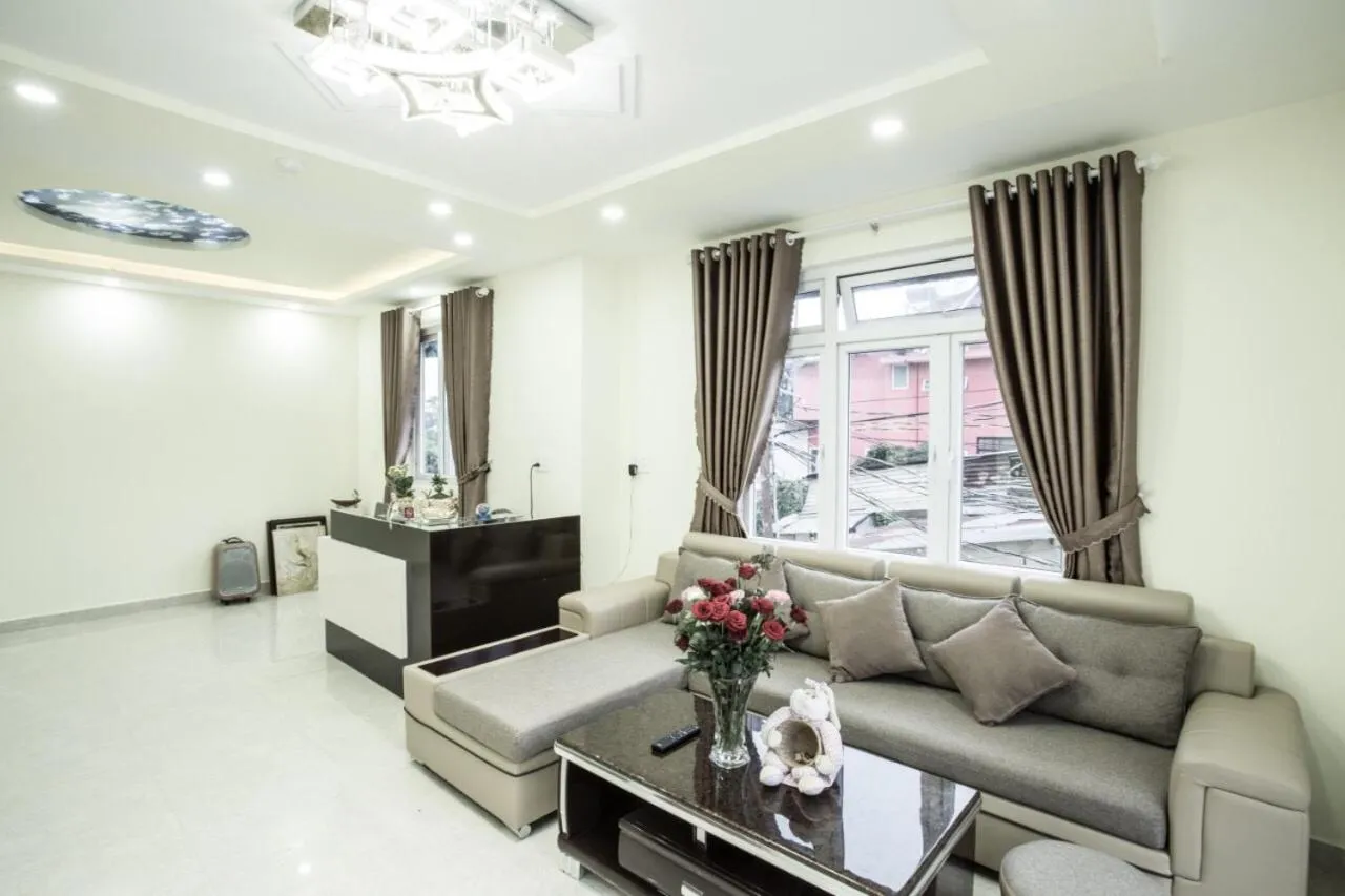 LuTo Hotel