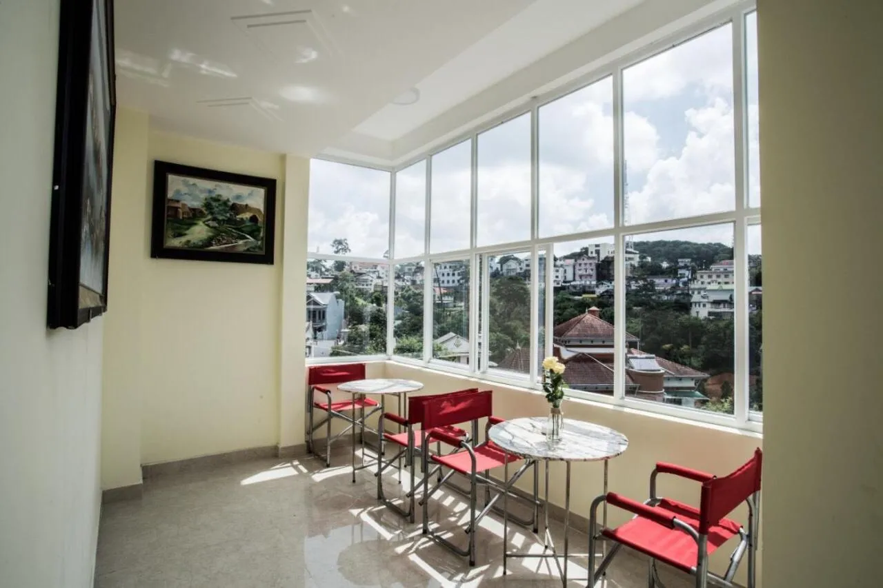 LuTo Hotel