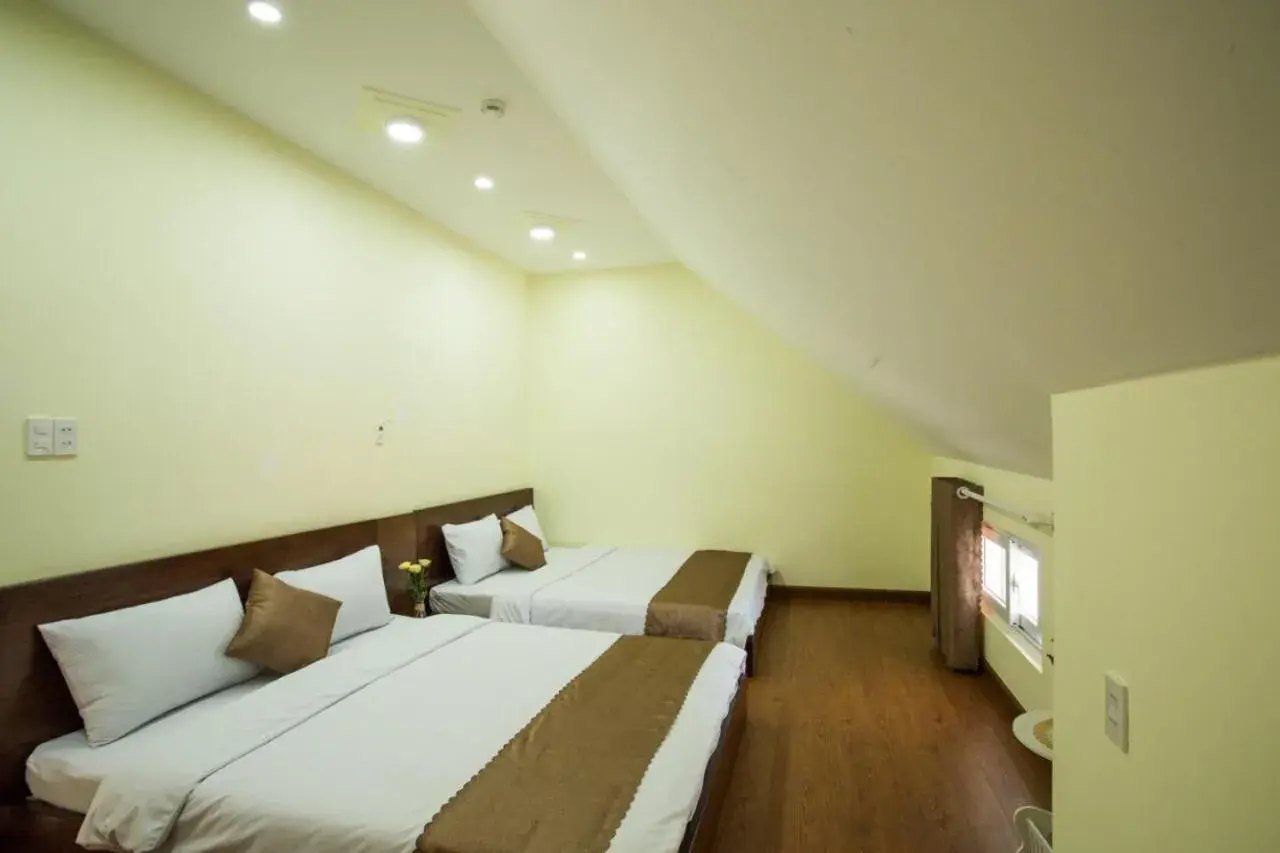LuTo Hotel LuTo Hotel