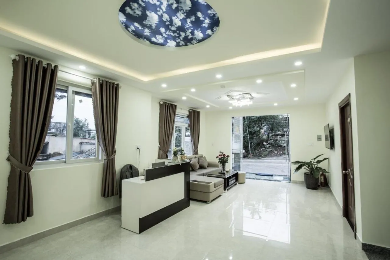LuTo Hotel