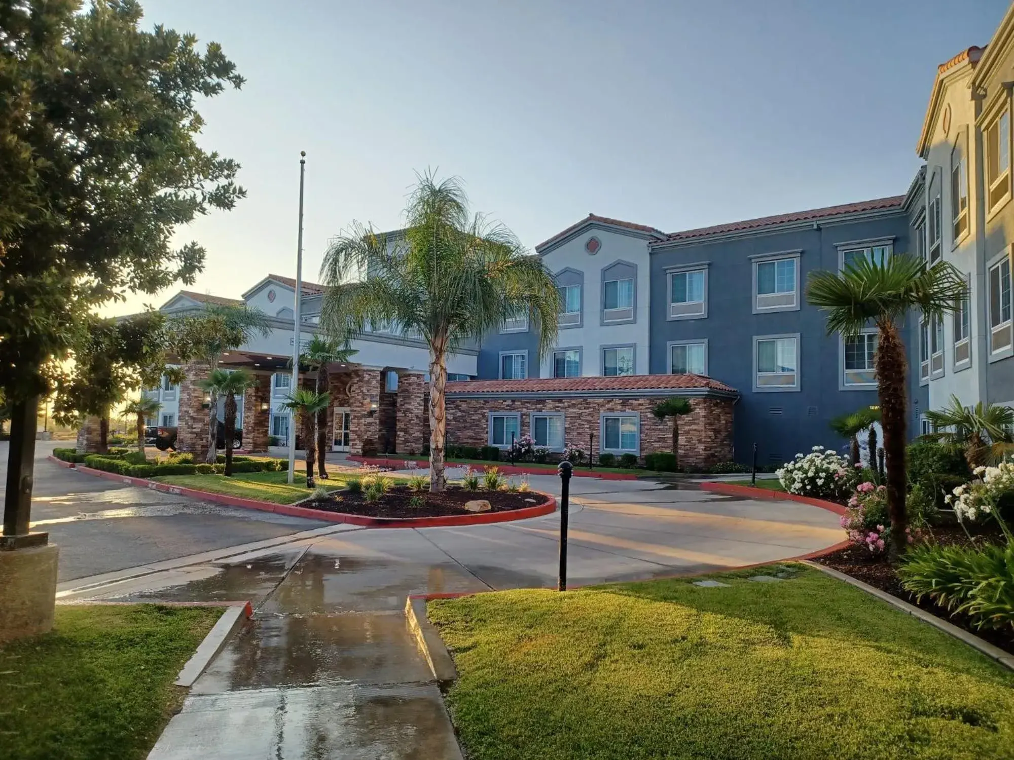 Spark By Hilton Redlands Spark By Hilton Redlands