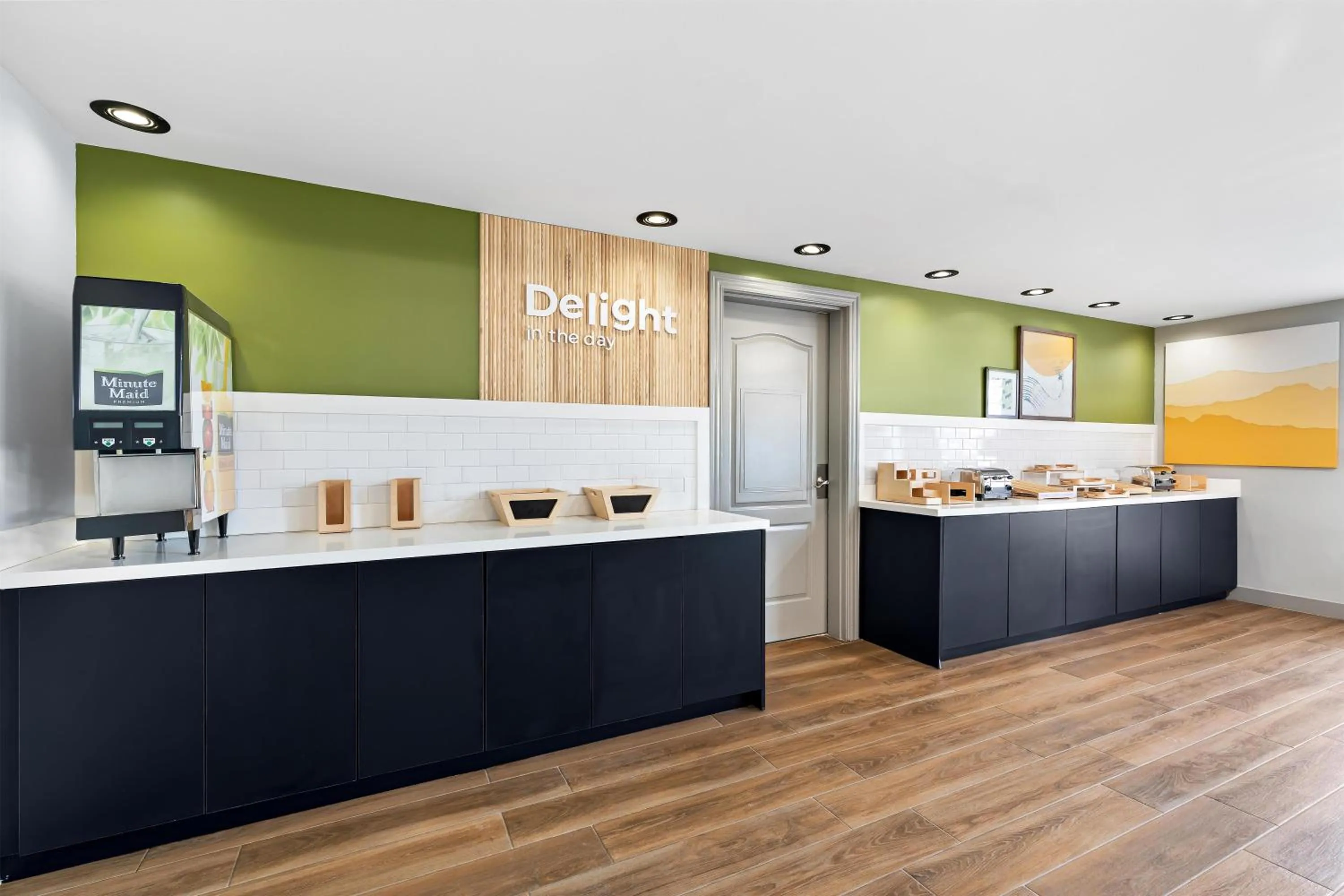 Breakfast in Spark By Hilton Redlands