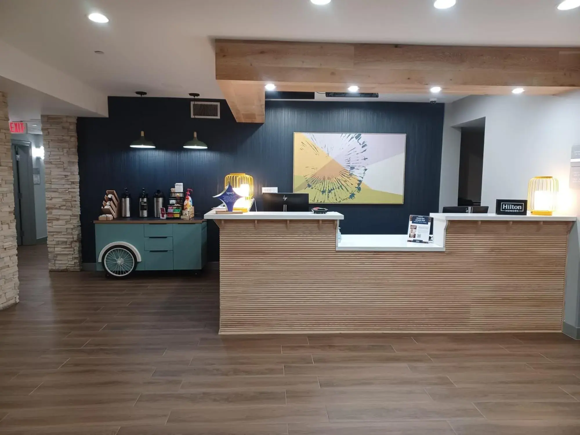 Spark By Hilton Redlands Spark By Hilton Redlands