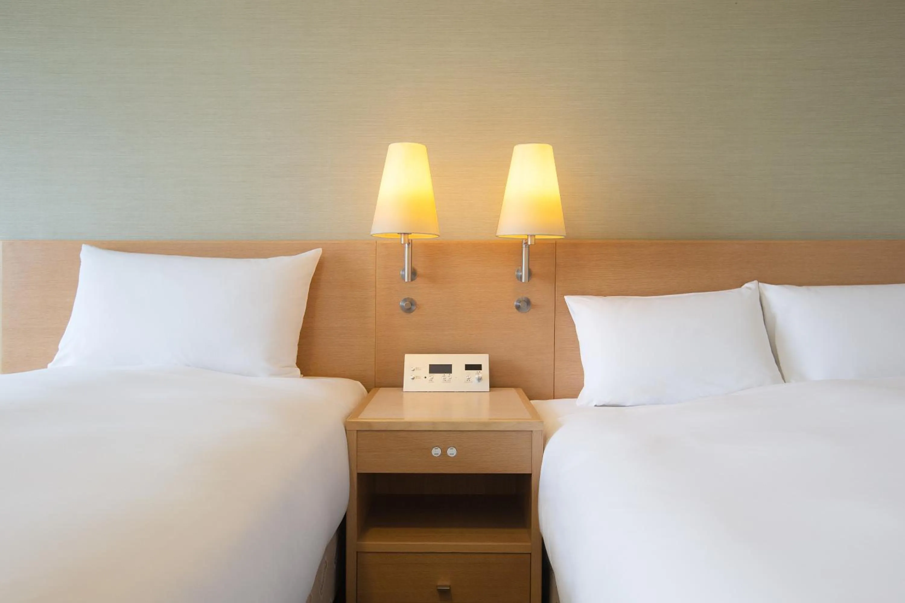 Family & Group Rooms - Non-Smoking in Okinawa Harborview Hotel