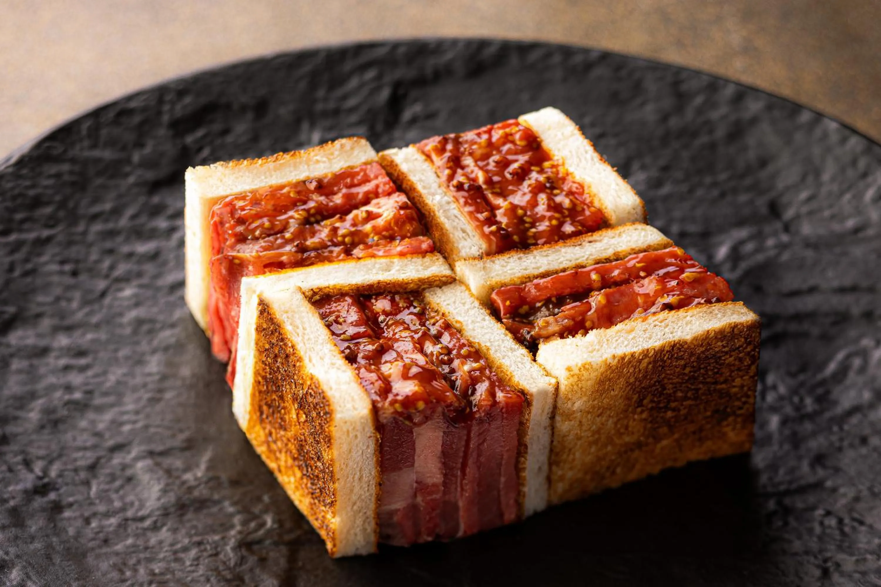 Lounge or bar in Okinawa Harborview Hotel