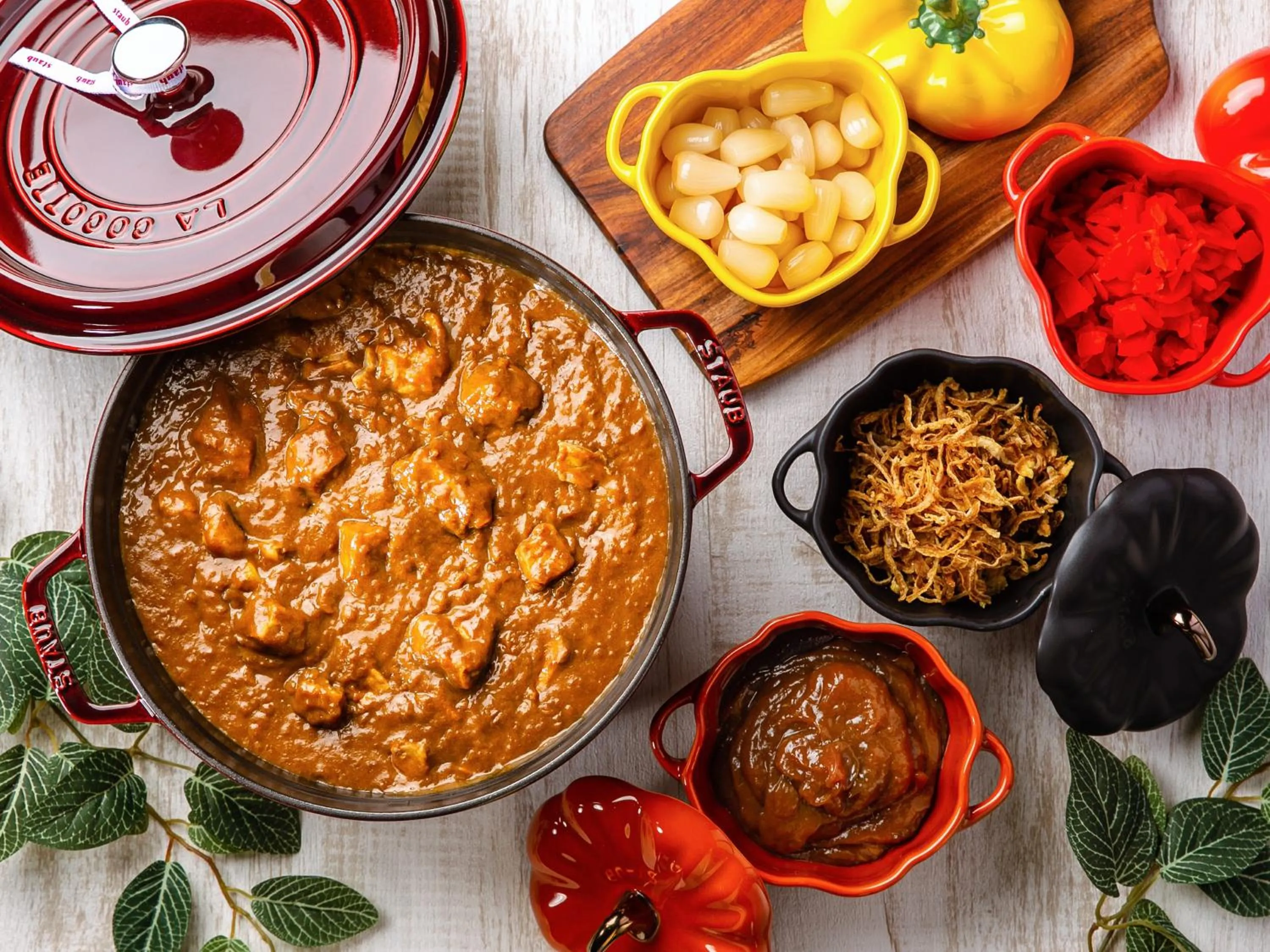 Food in Okinawa Harborview Hotel