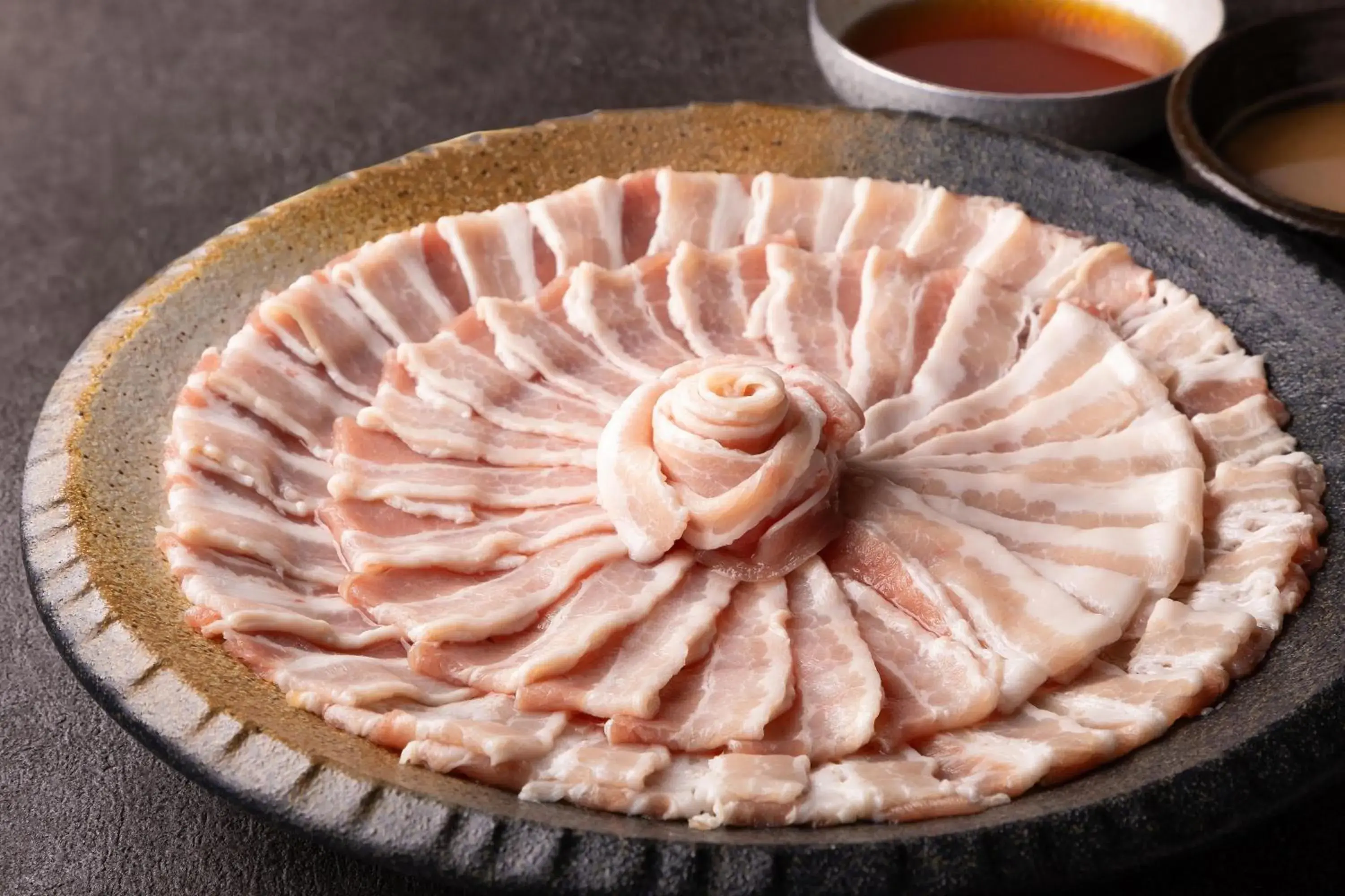 Lounge or bar in Okinawa Harborview Hotel Lounge or bar in Okinawa Harborview Hotel