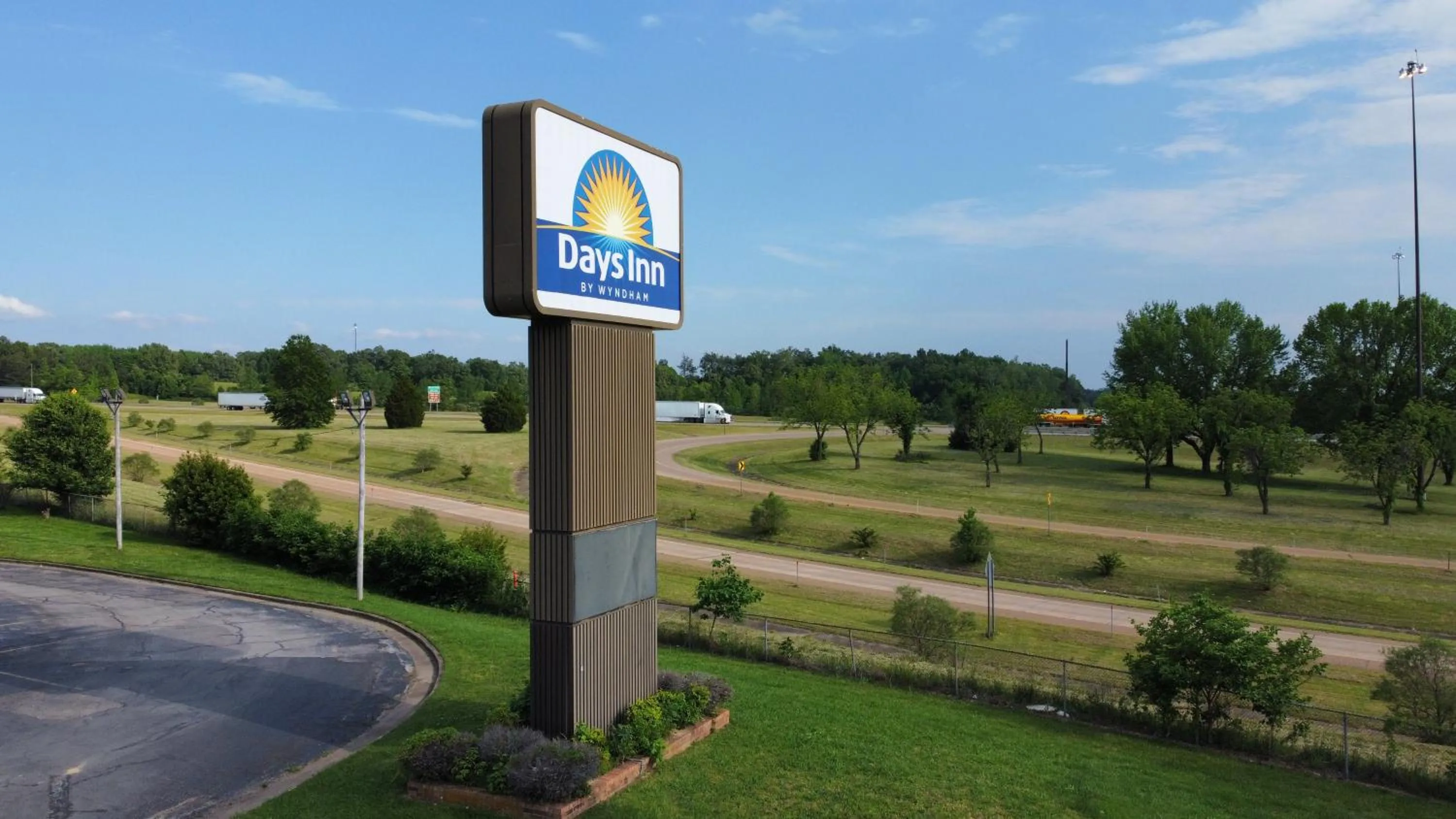 Days Inn by Wyndham Forrest City