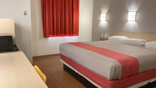 Motel 6 Jackson Airport Pearl