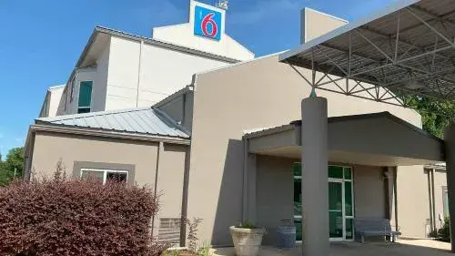 Motel 6 Jackson Airport Pearl Motel 6 Jackson Airport Pearl