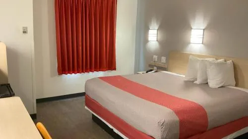 Motel 6 Jackson Airport Pearl